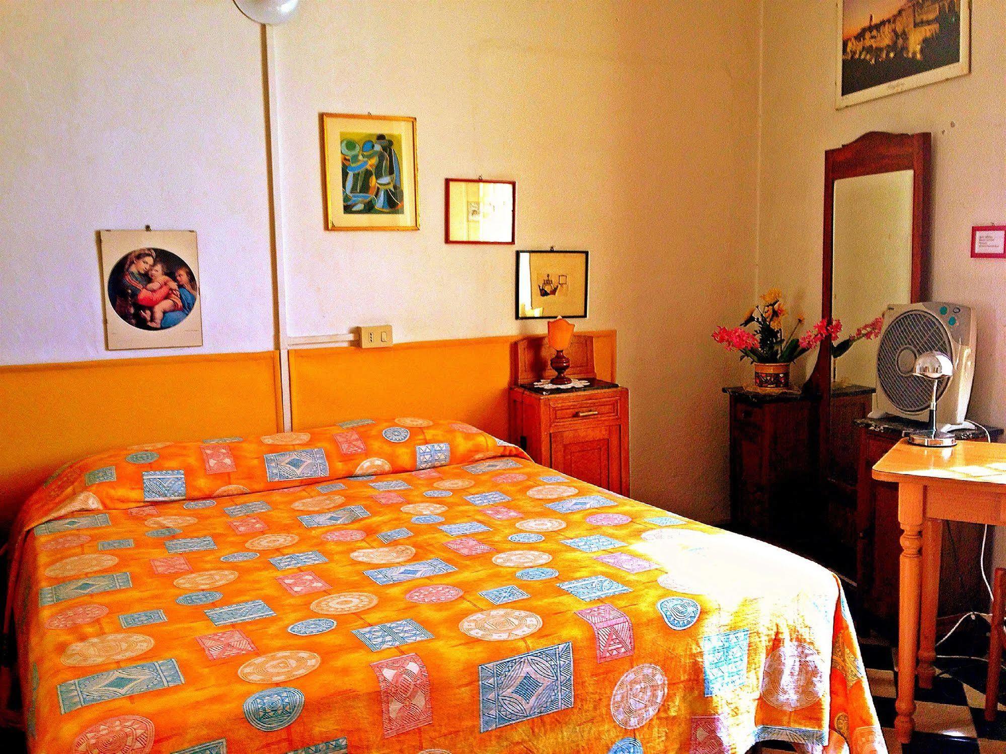 Rinascente Guest house