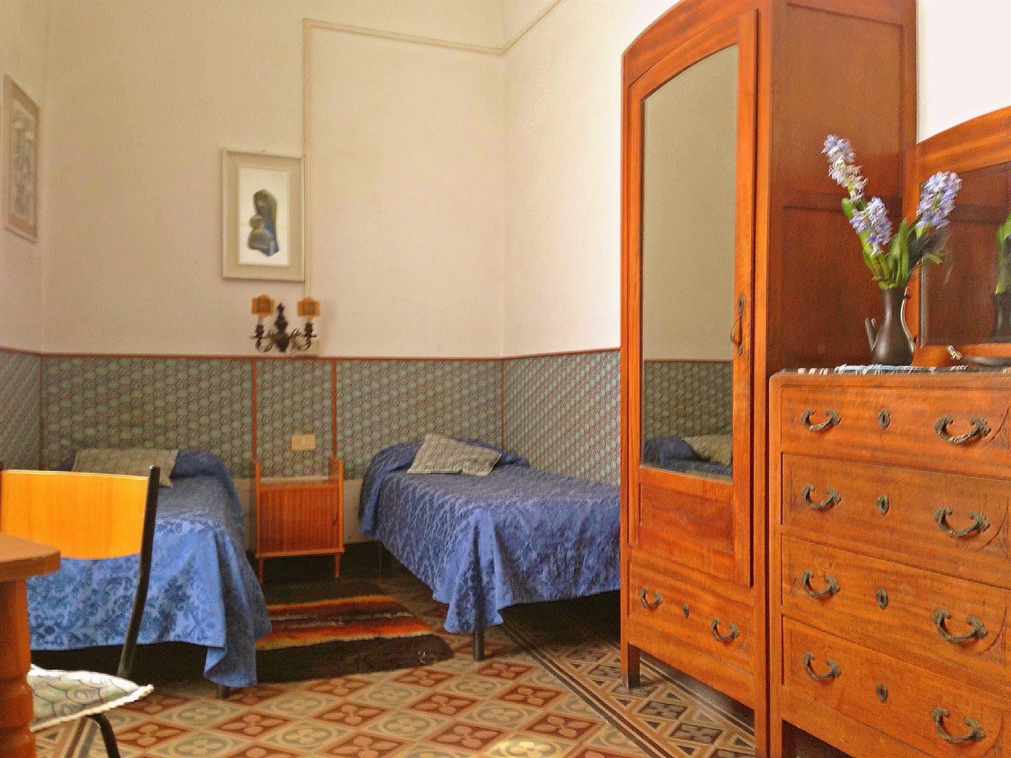 Guest house Rinascente *