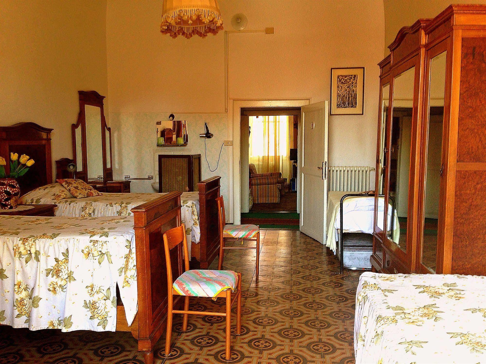 Guest house Rinascente *