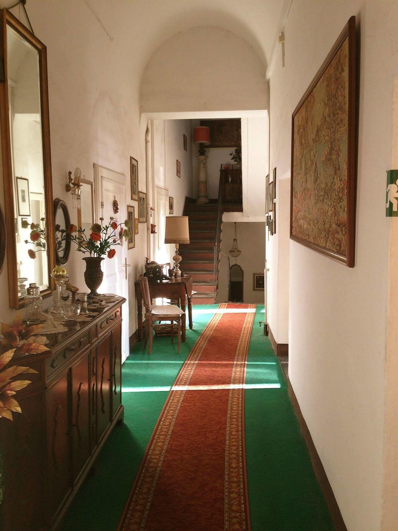 Rinascente Guest house