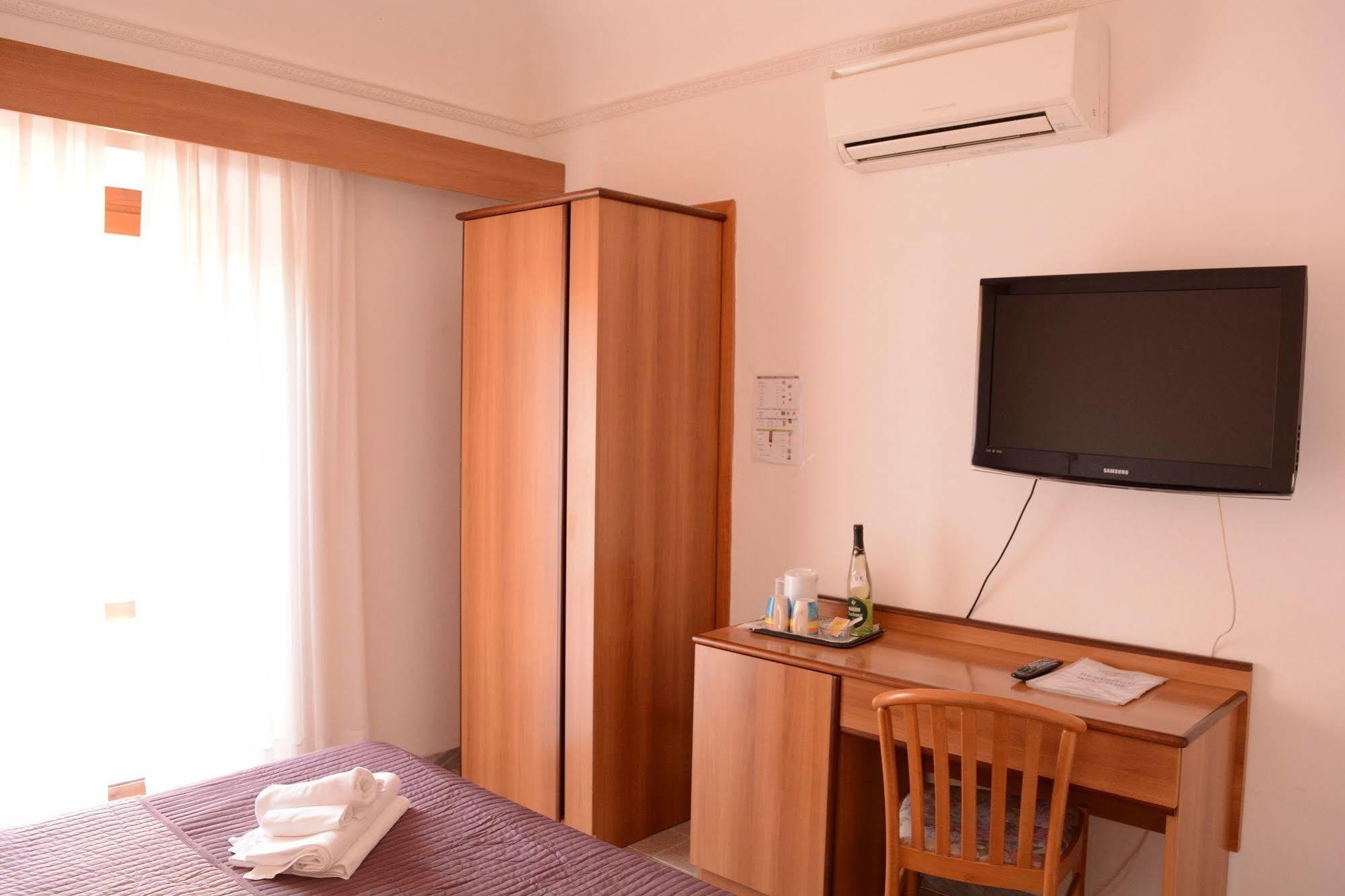 Khách sạn Francesco 3*