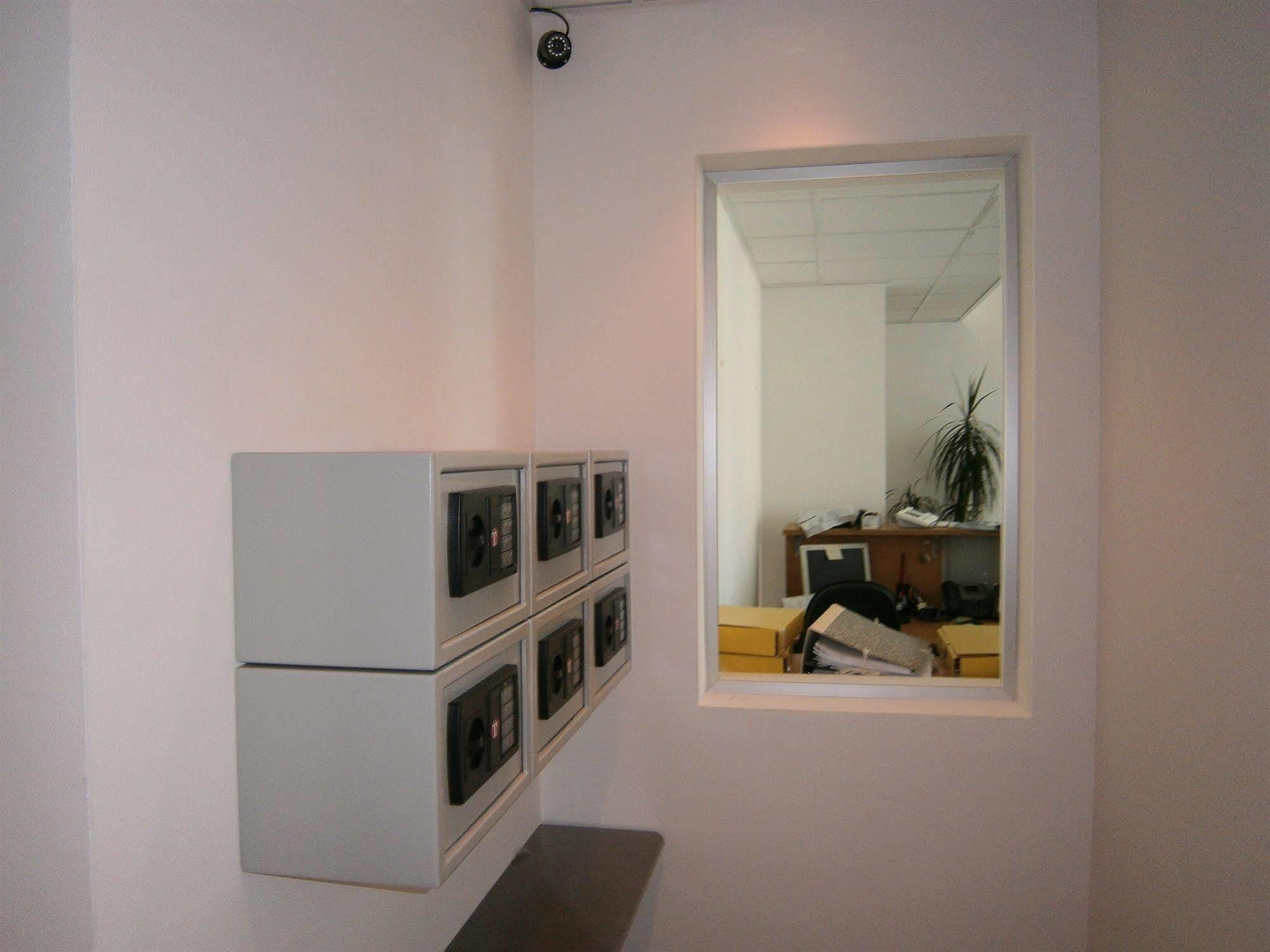 Daglingegneri Casa de hóspedes