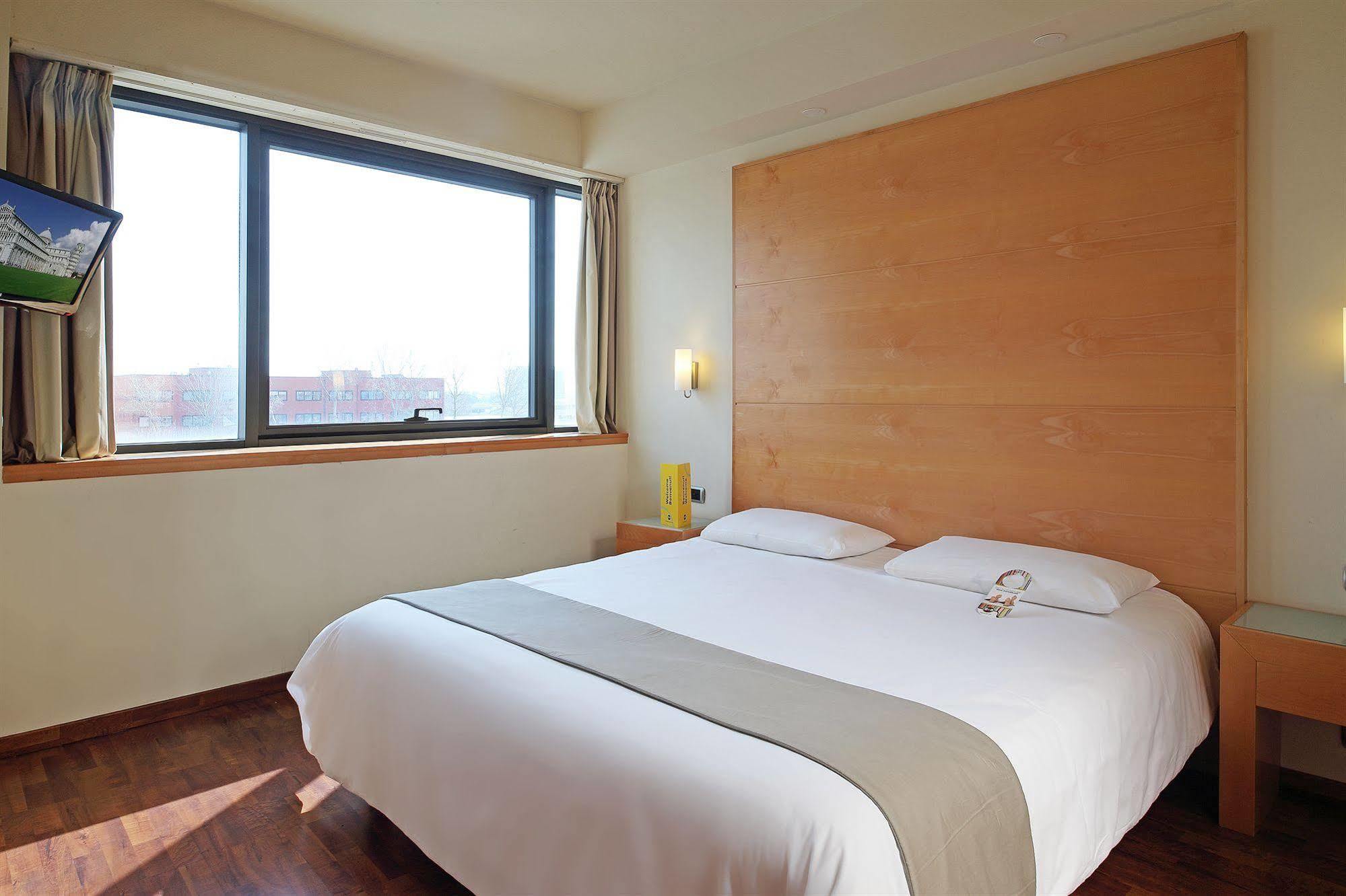 Airport Hotel Pisa