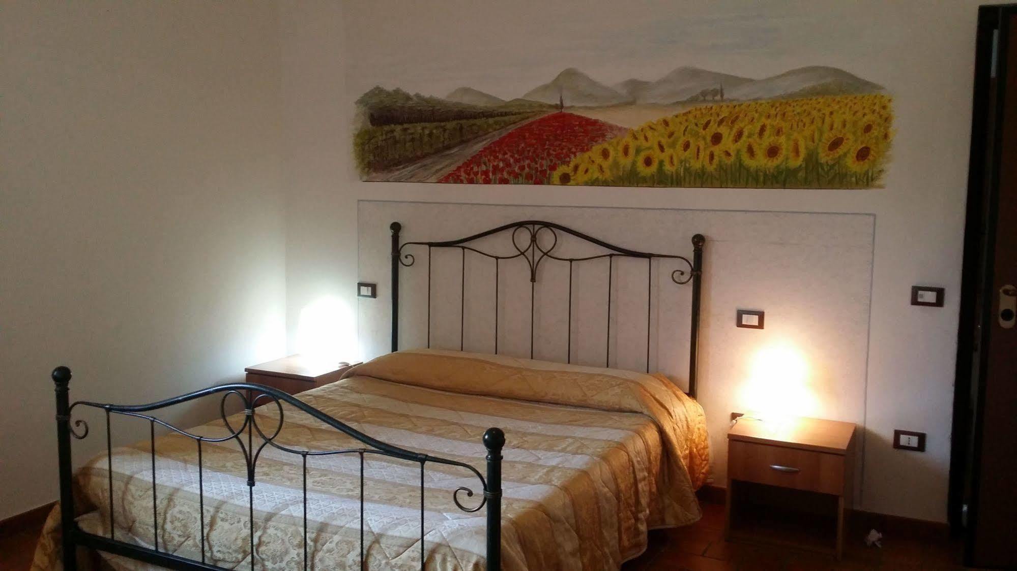 Le Torri Bed & Breakfast 2*