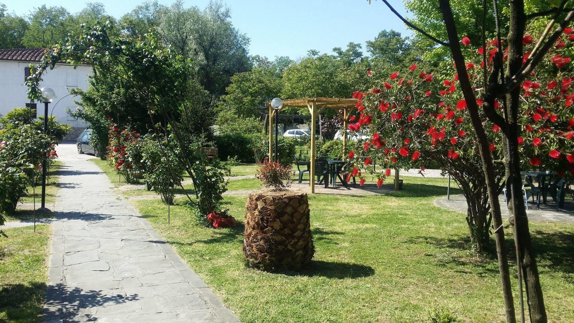 Bed & Breakfast Le Torri