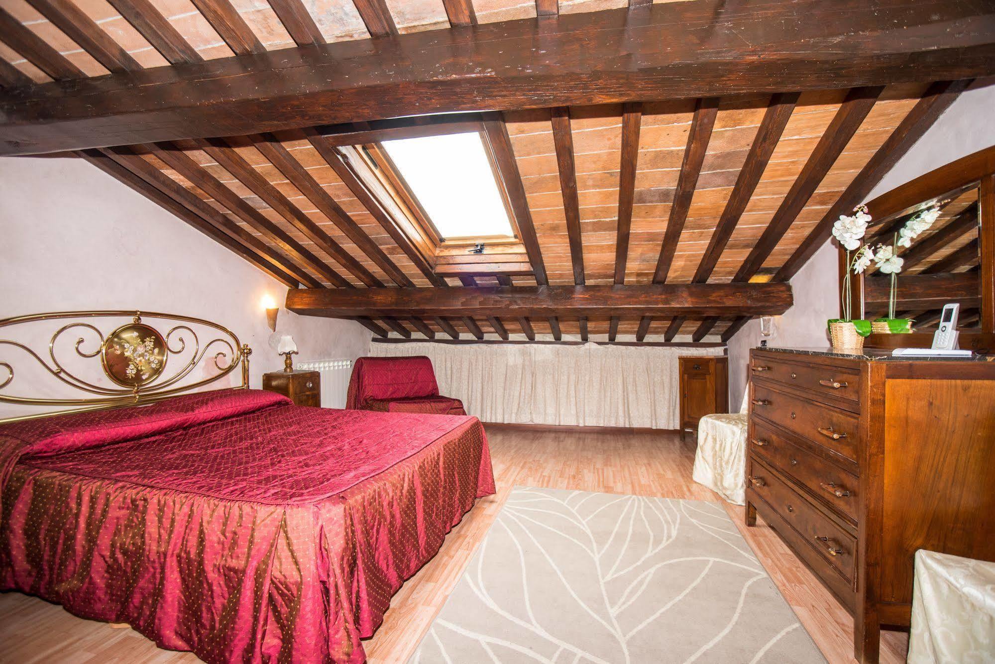Centro Storico Bed & Breakfast