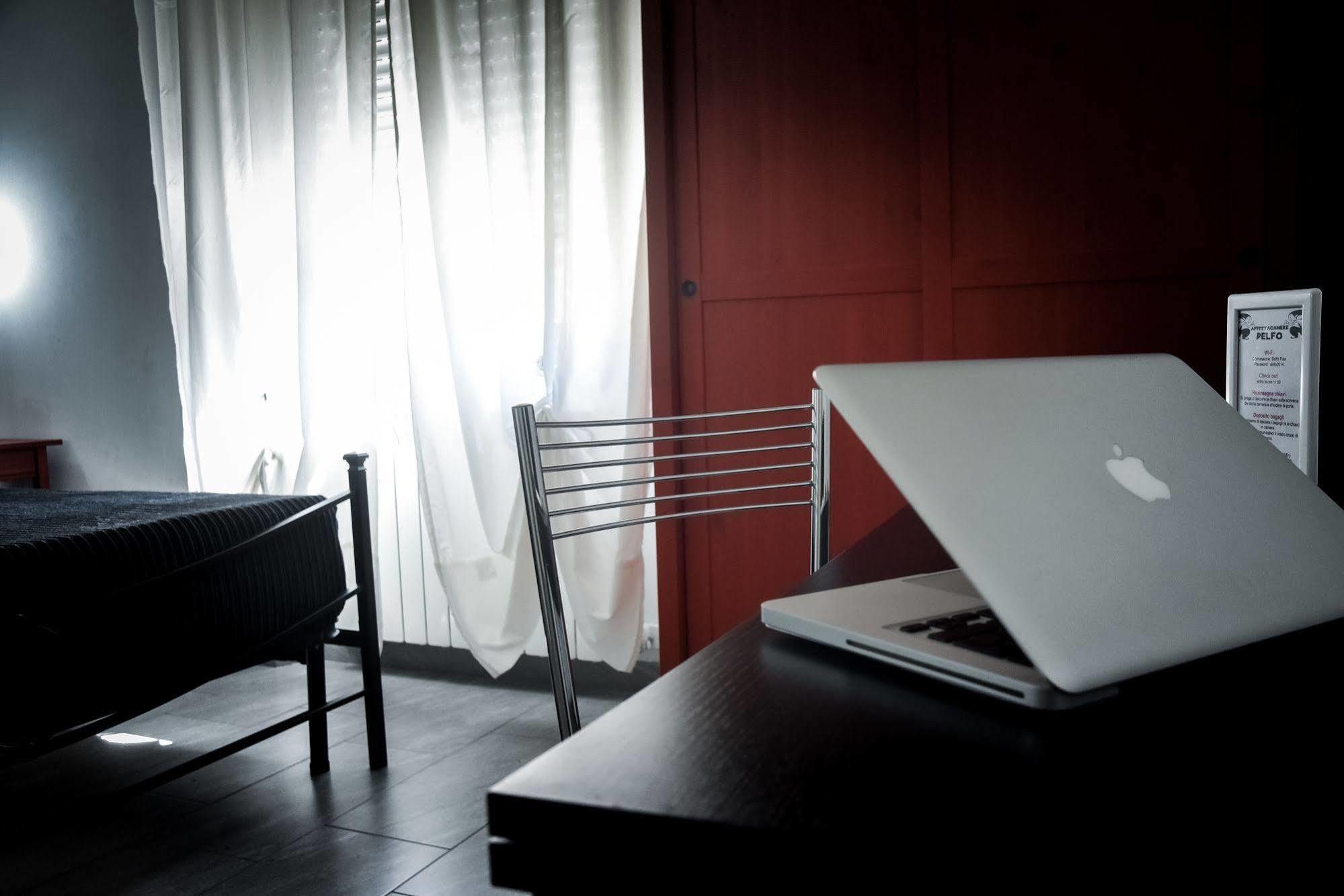 Guest house Delfo Pisa