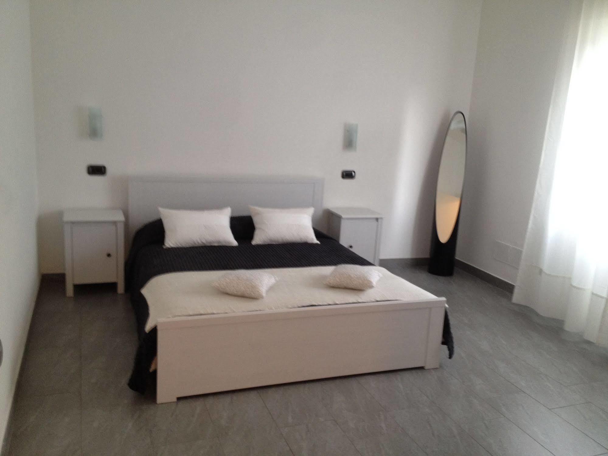 Guest house Delfo
