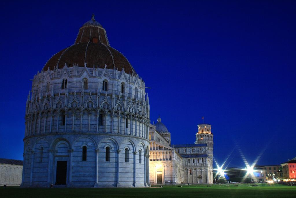 Relais Dei Fiori Dimora D'epoca Bed & Breakfast