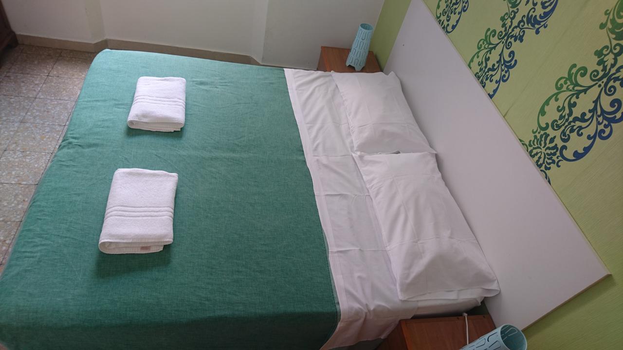 Pisa Lodge B&B Hostel