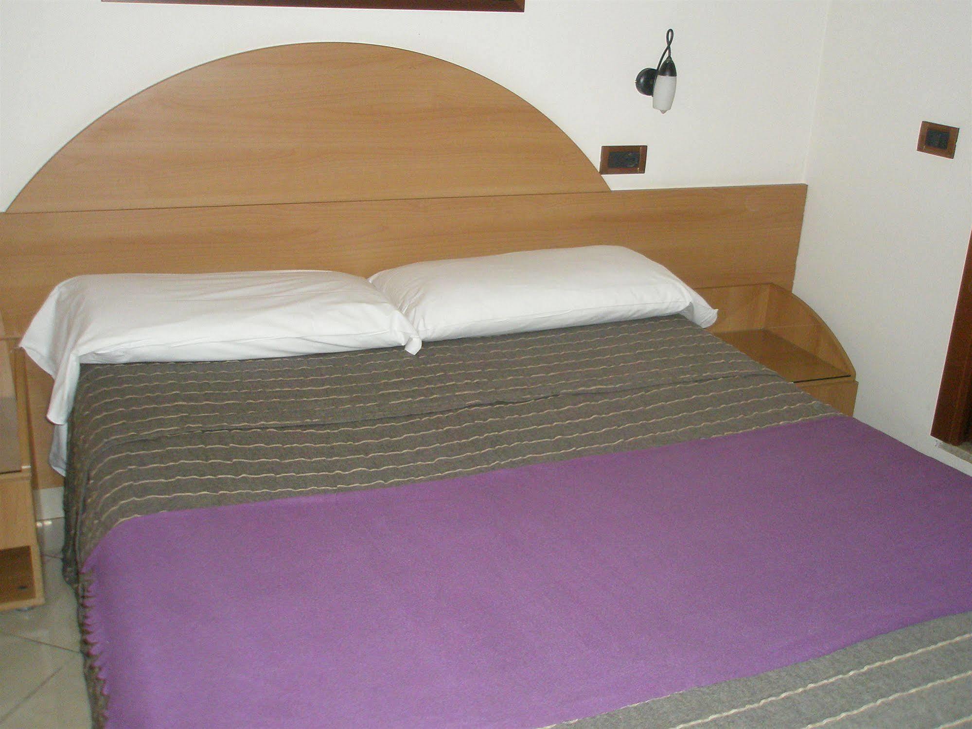 Milano Hotel