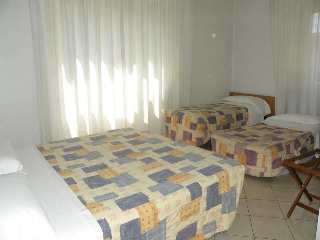 Milano Hotel 2*