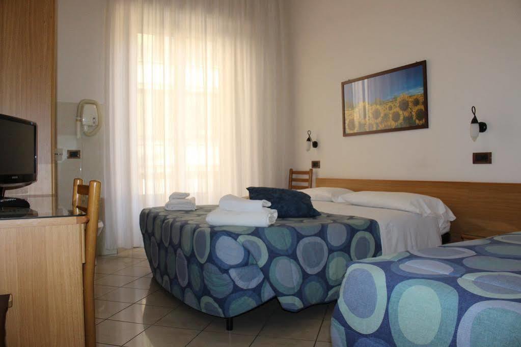 Hotel Milano 2*
