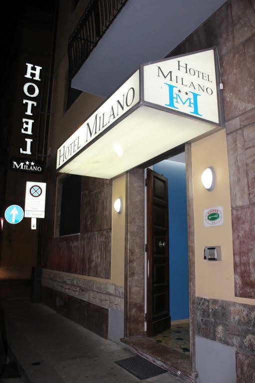 Hotel Milano 2*