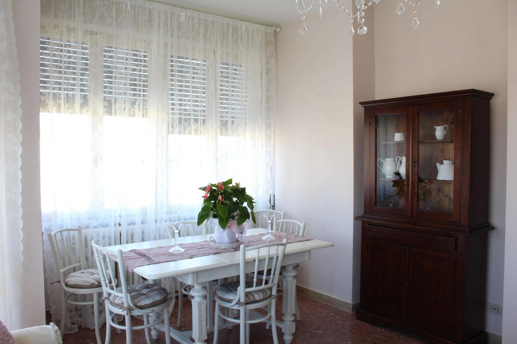 Bed & Breakfast Il Giramondo