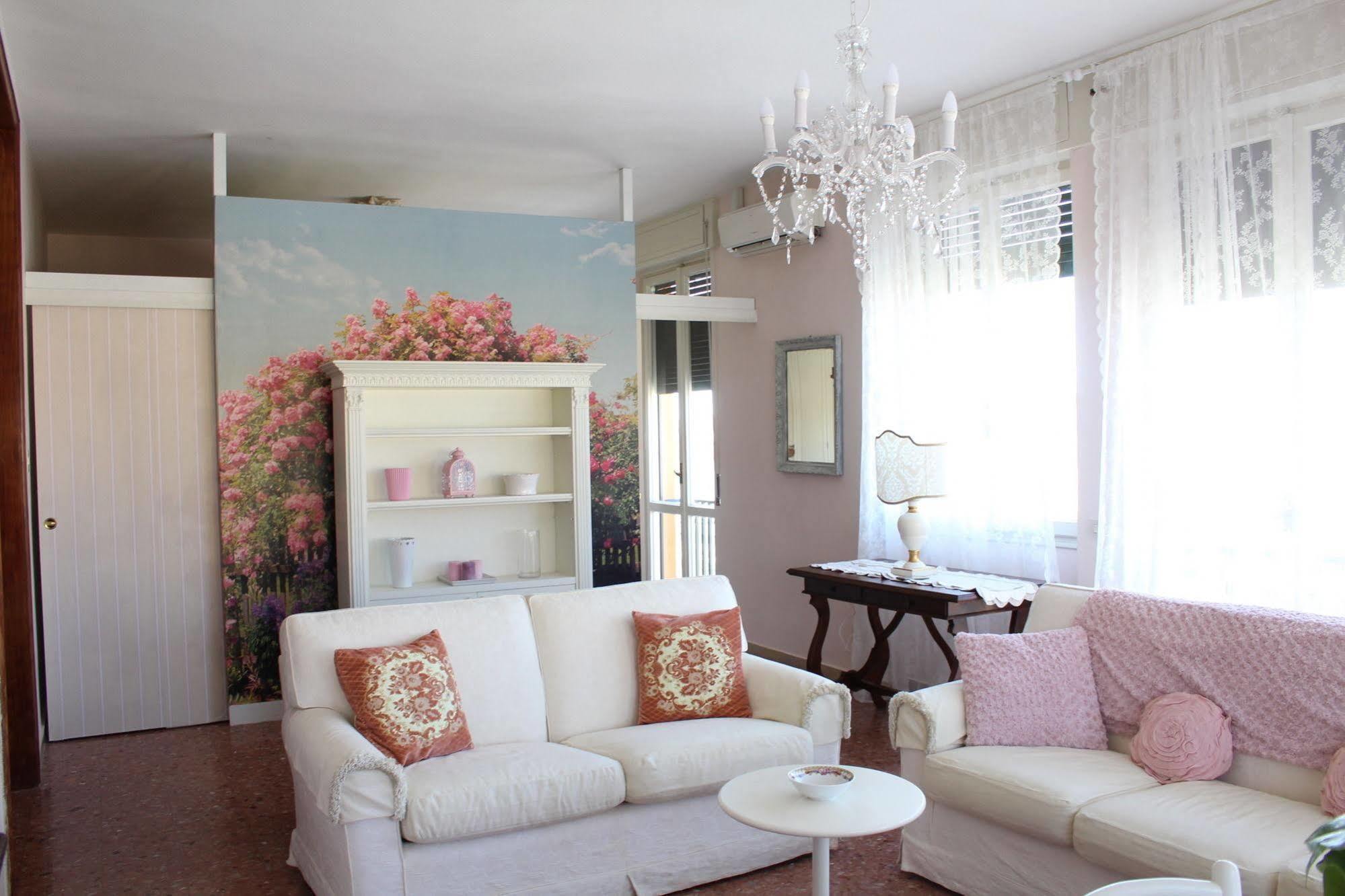 Bed & Breakfast Il Giramondo Pisa