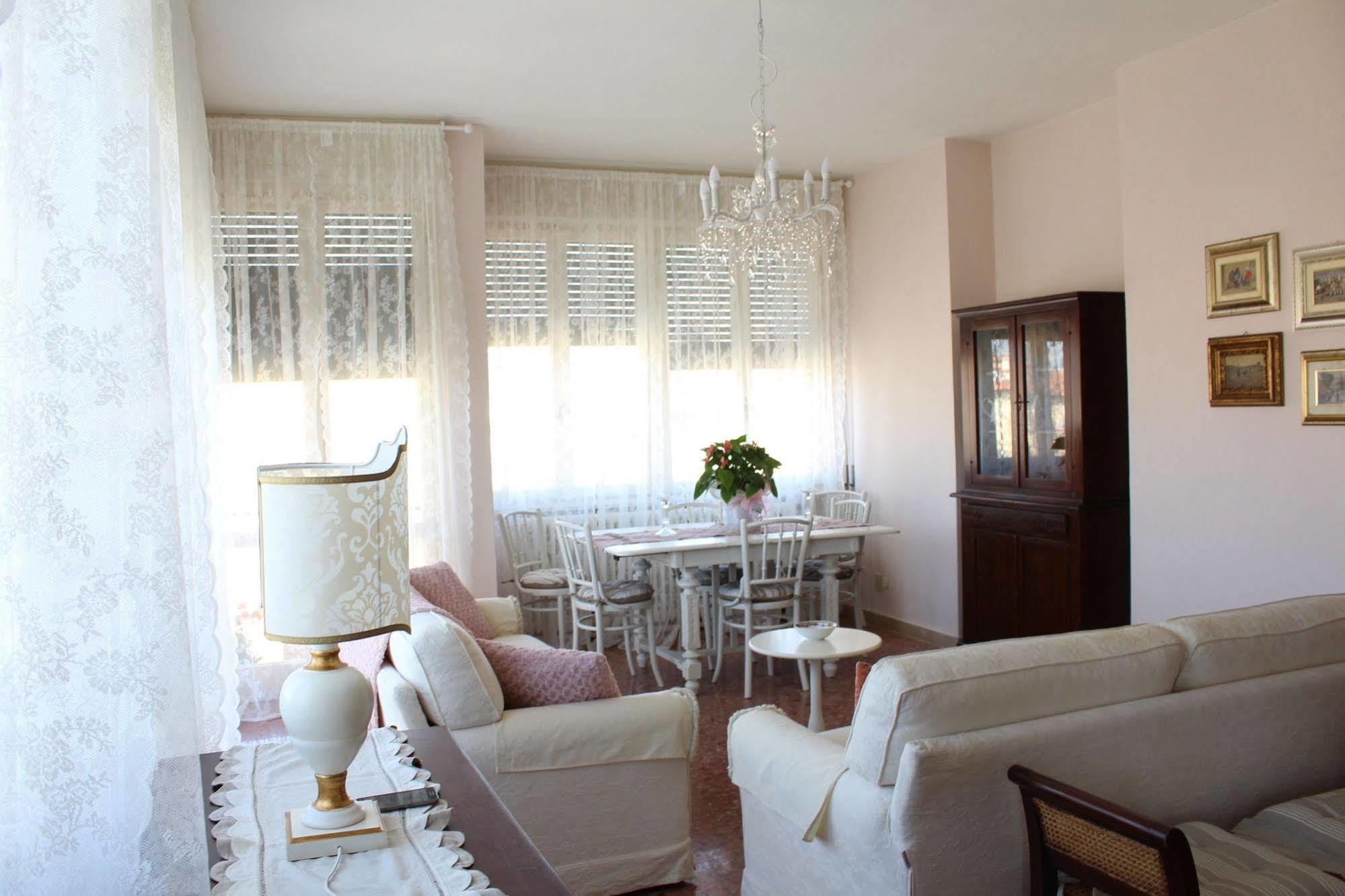 Bed & Breakfast Il Giramondo 3*