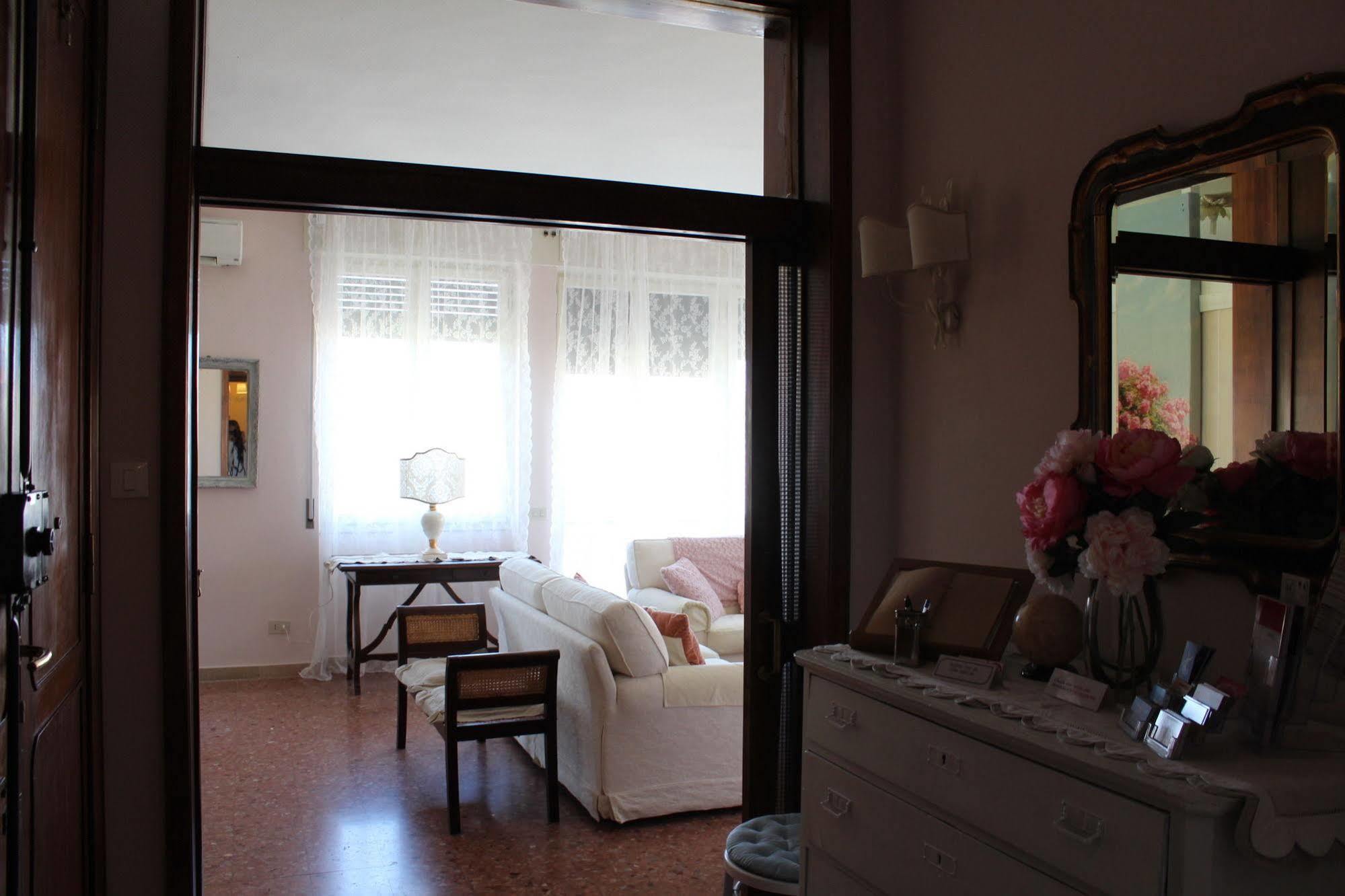 Il Giramondo Bed & Breakfast 3*