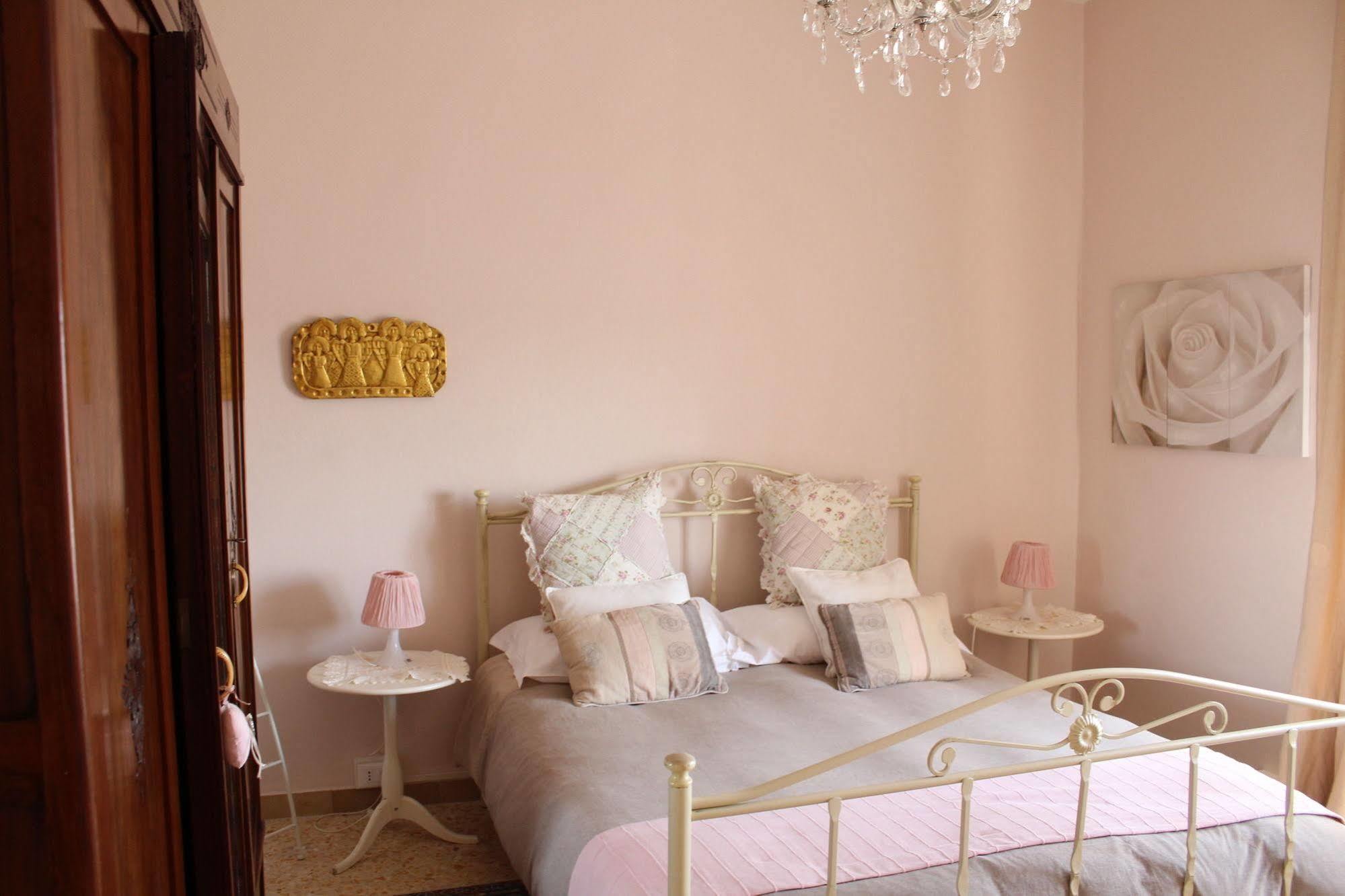 Il Giramondo Bed & Breakfast