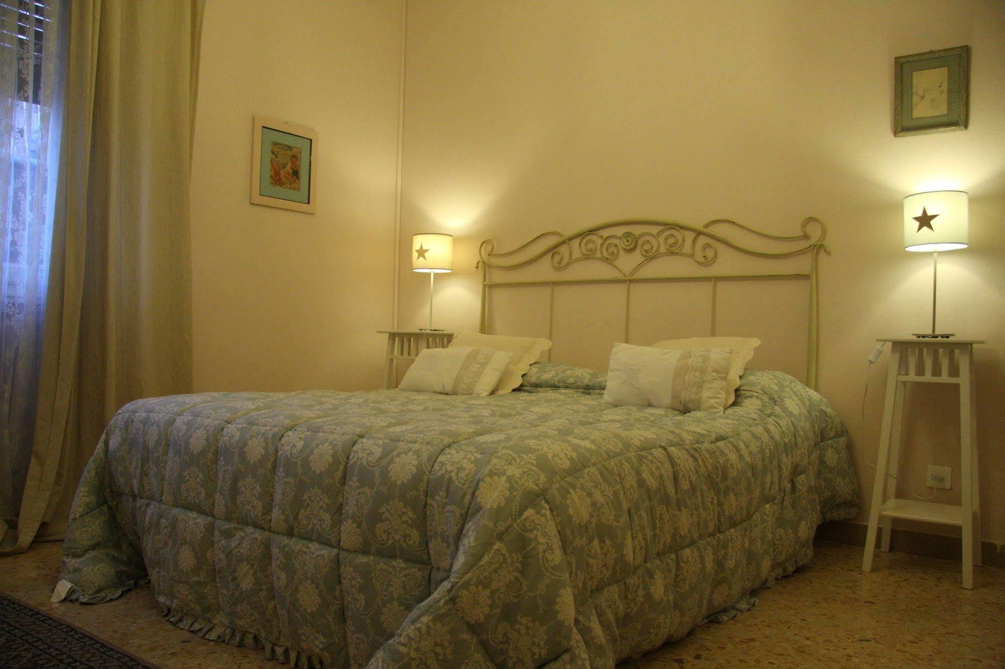 Bed & Breakfast Il Giramondo