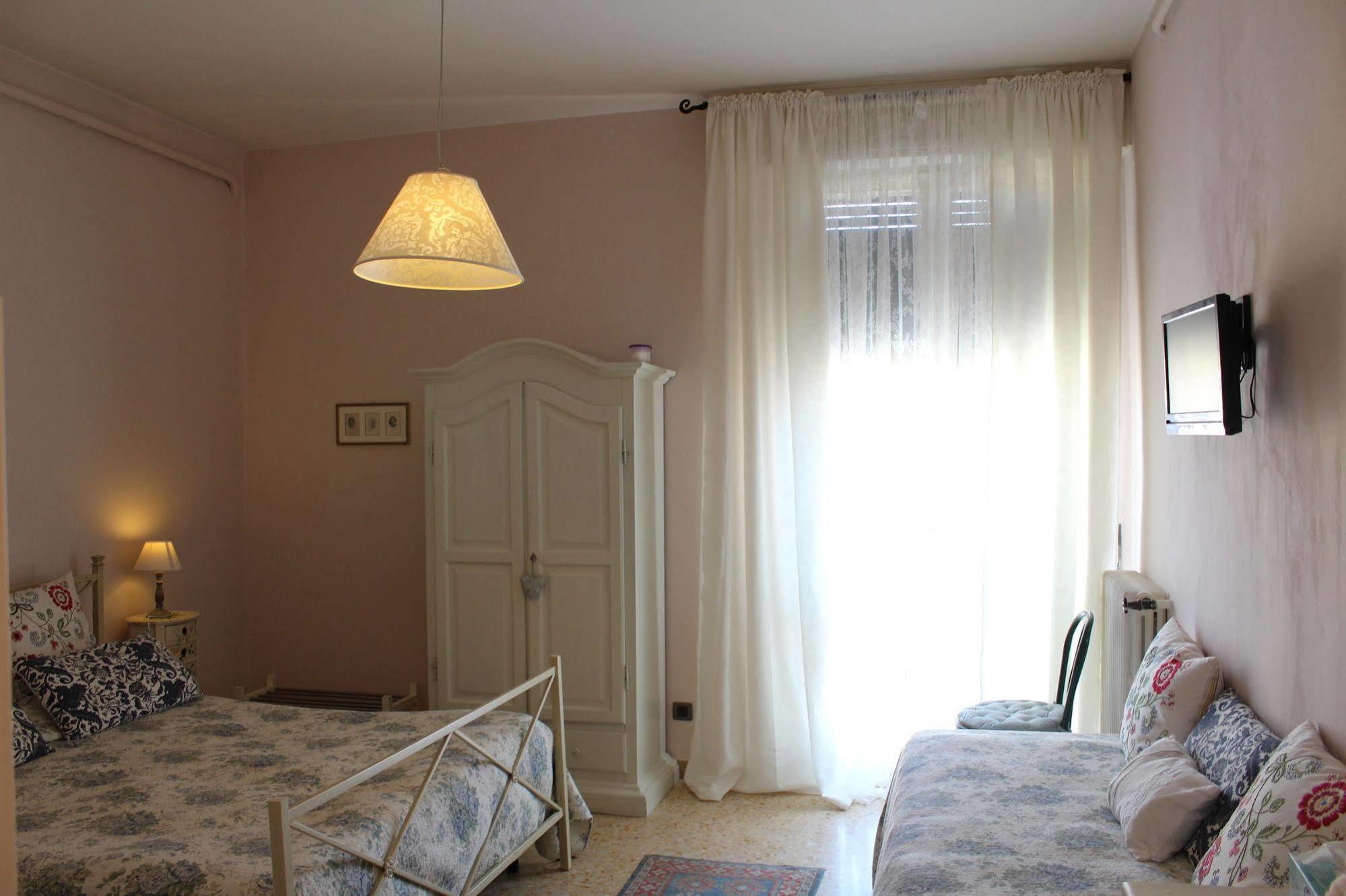 Bed & Breakfast Il Giramondo Pisa
