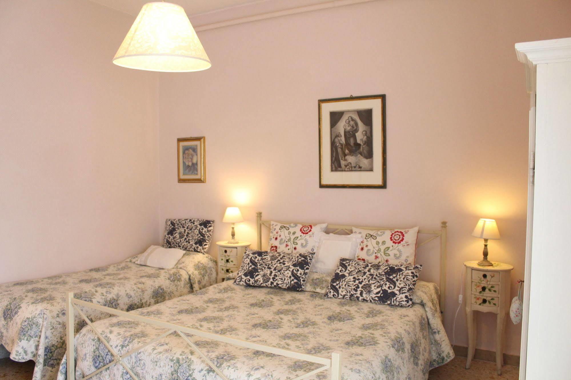 Bed & Breakfast Il Giramondo