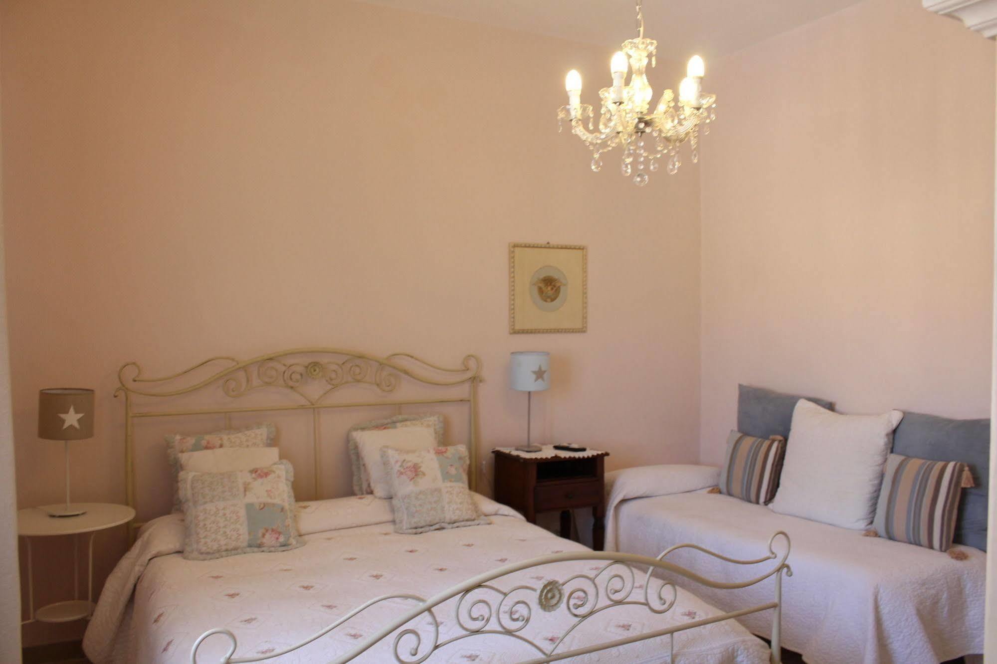 Il Giramondo Bed & Breakfast