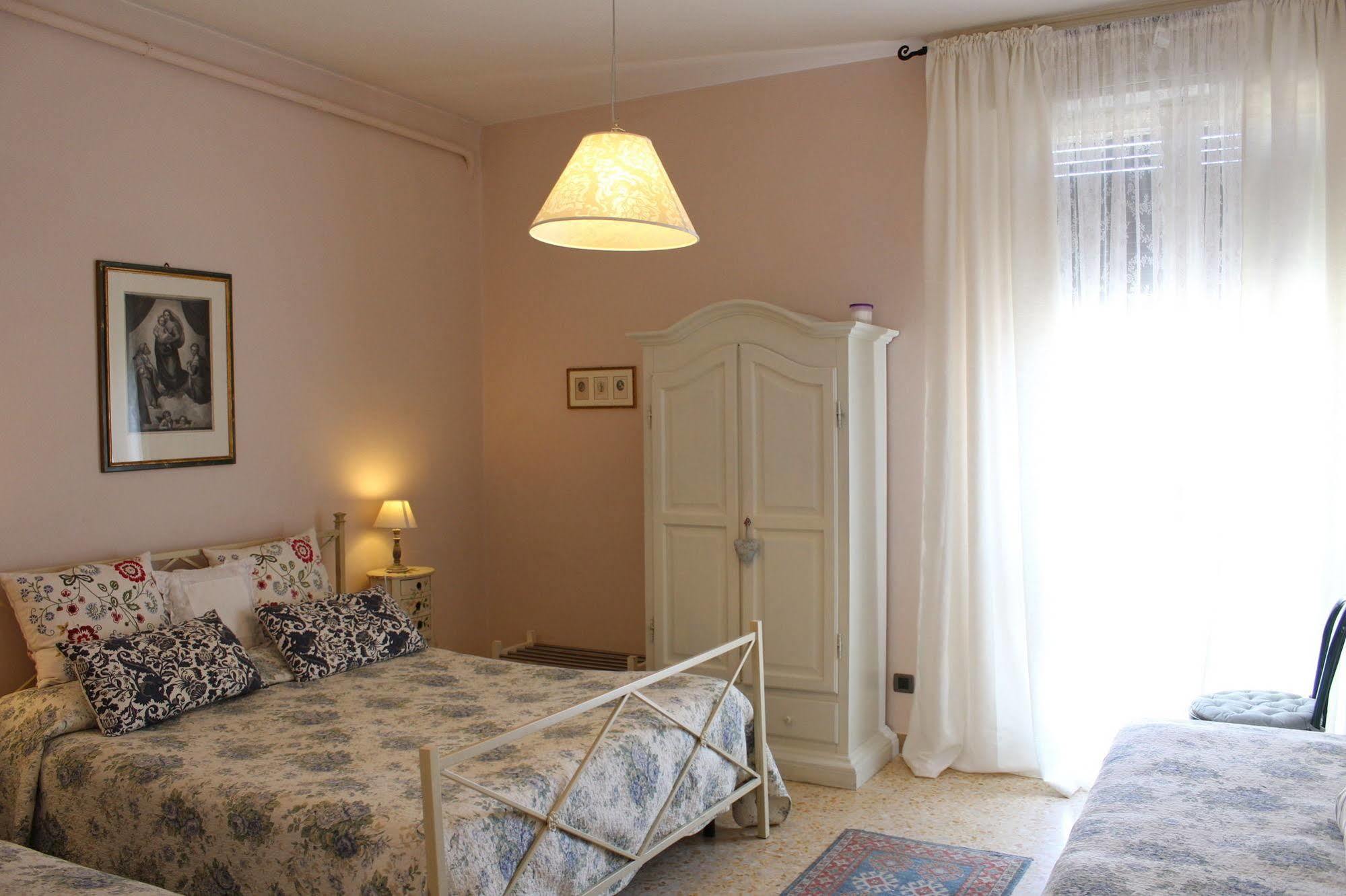Bed & Breakfast Il Giramondo Pisa
