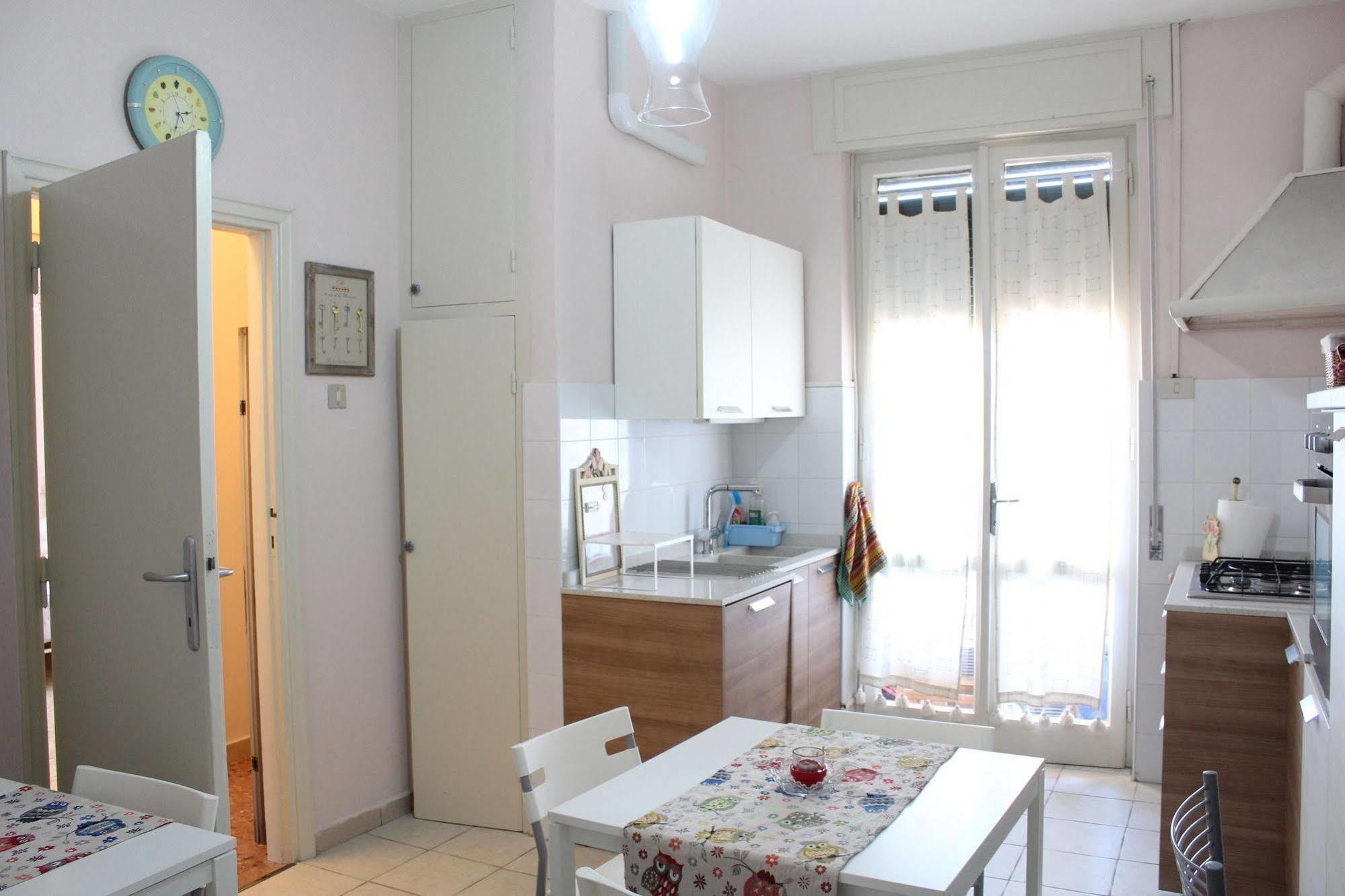 Bed & Breakfast Il Giramondo Pisa