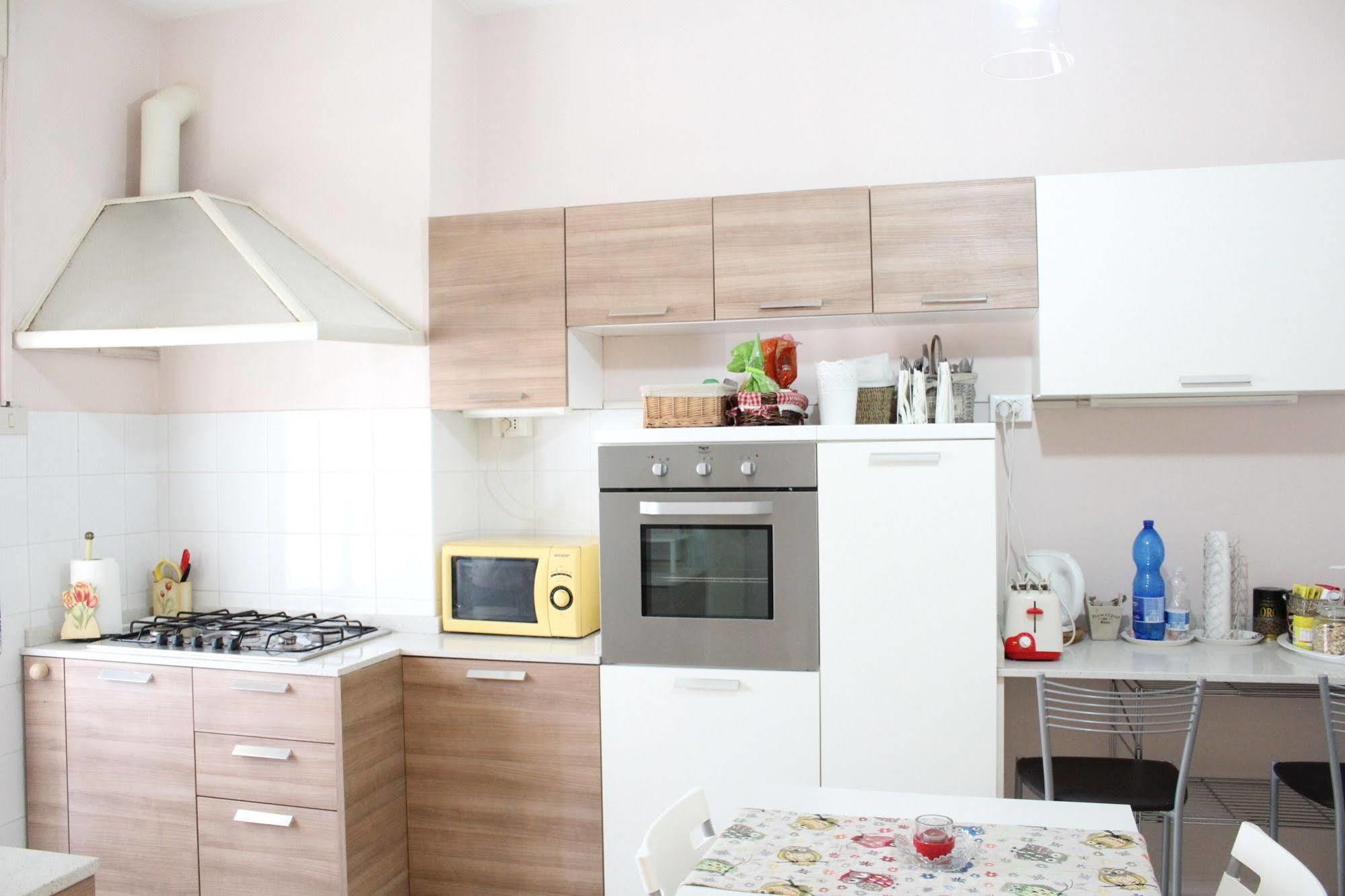 Bed & Breakfast Il Giramondo 3*
