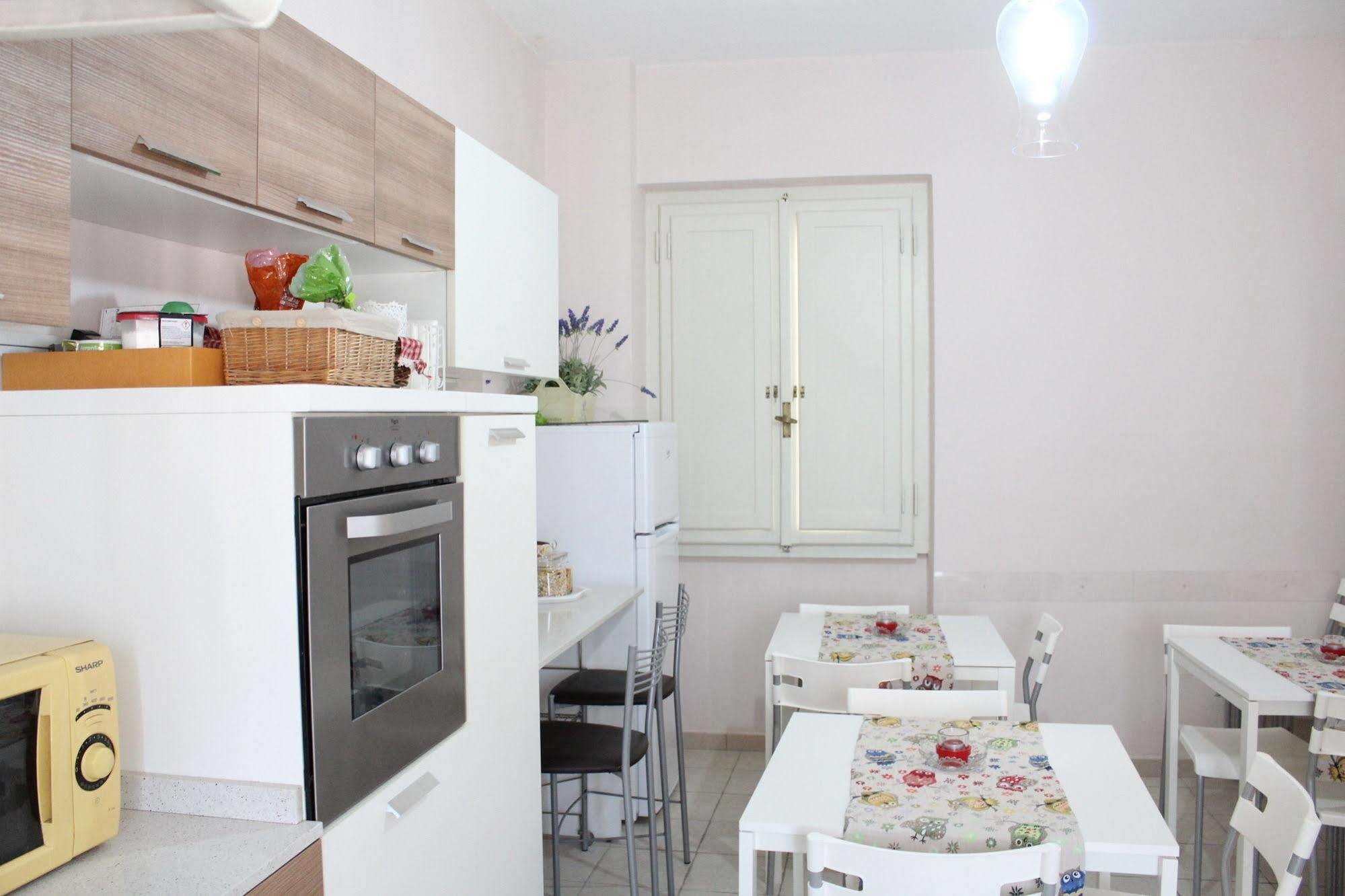 Il Giramondo Bed & Breakfast 3*