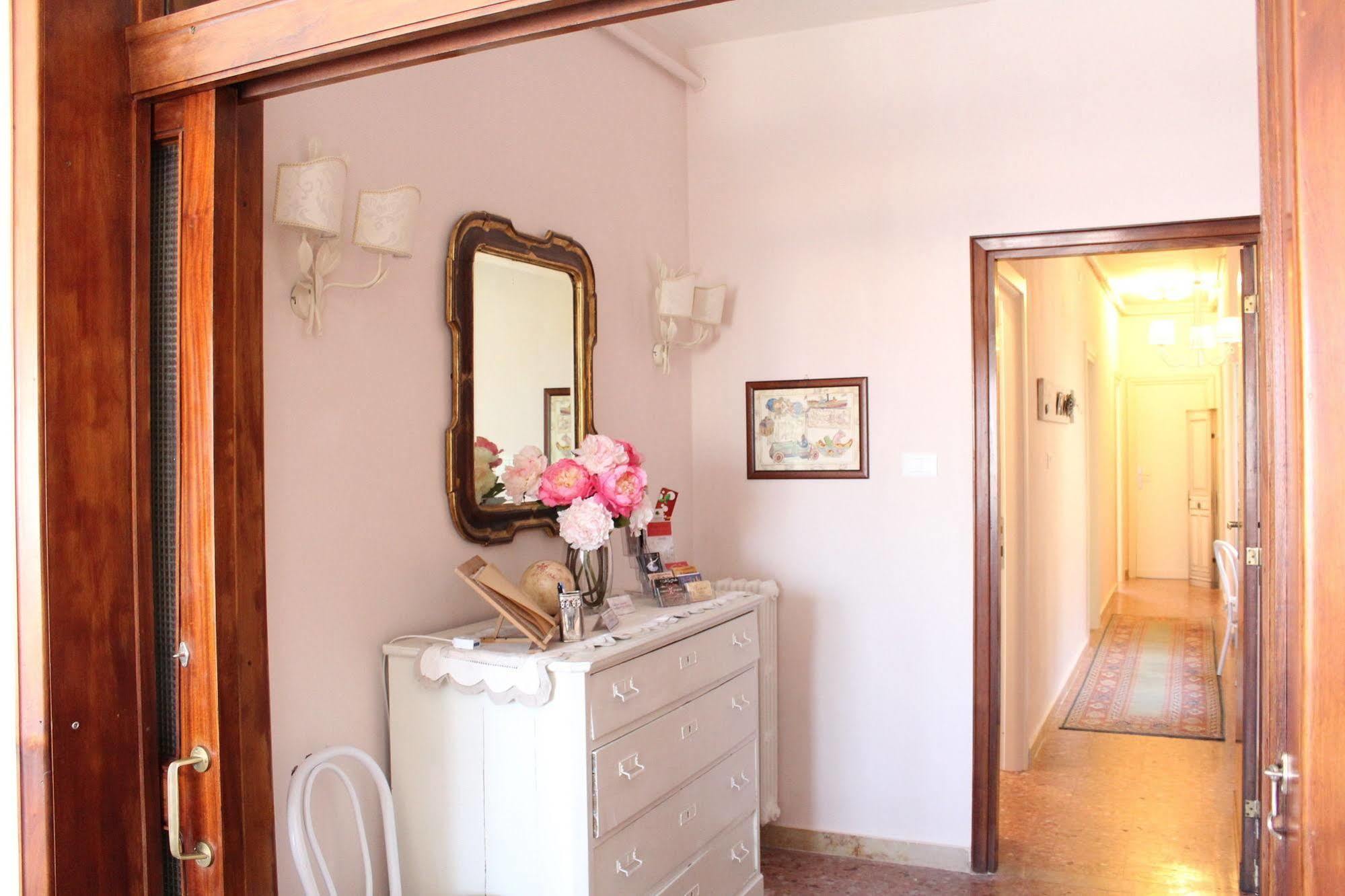 Bed & Breakfast Il Giramondo