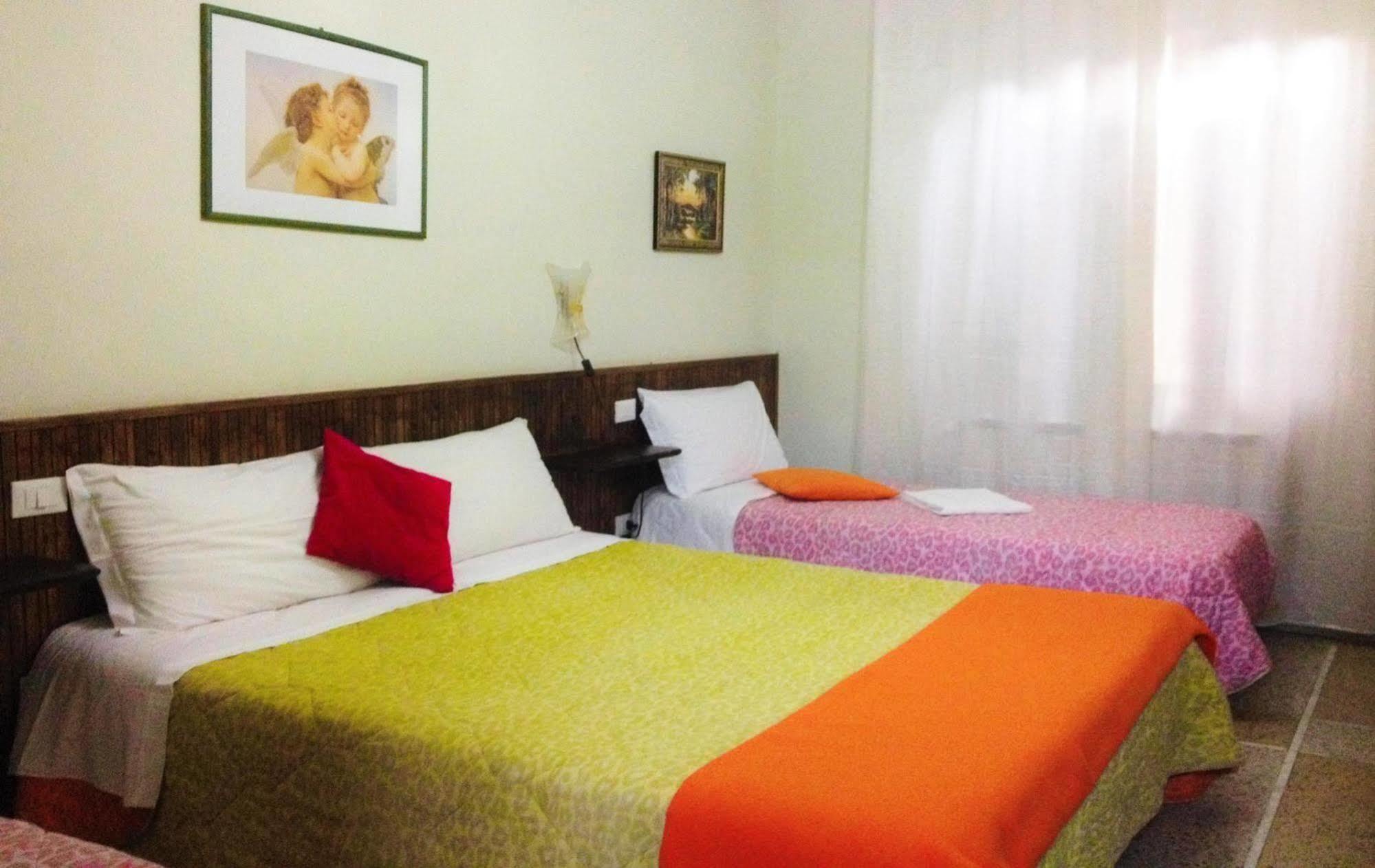 A Casa Doina Tower Guest house Pisa
