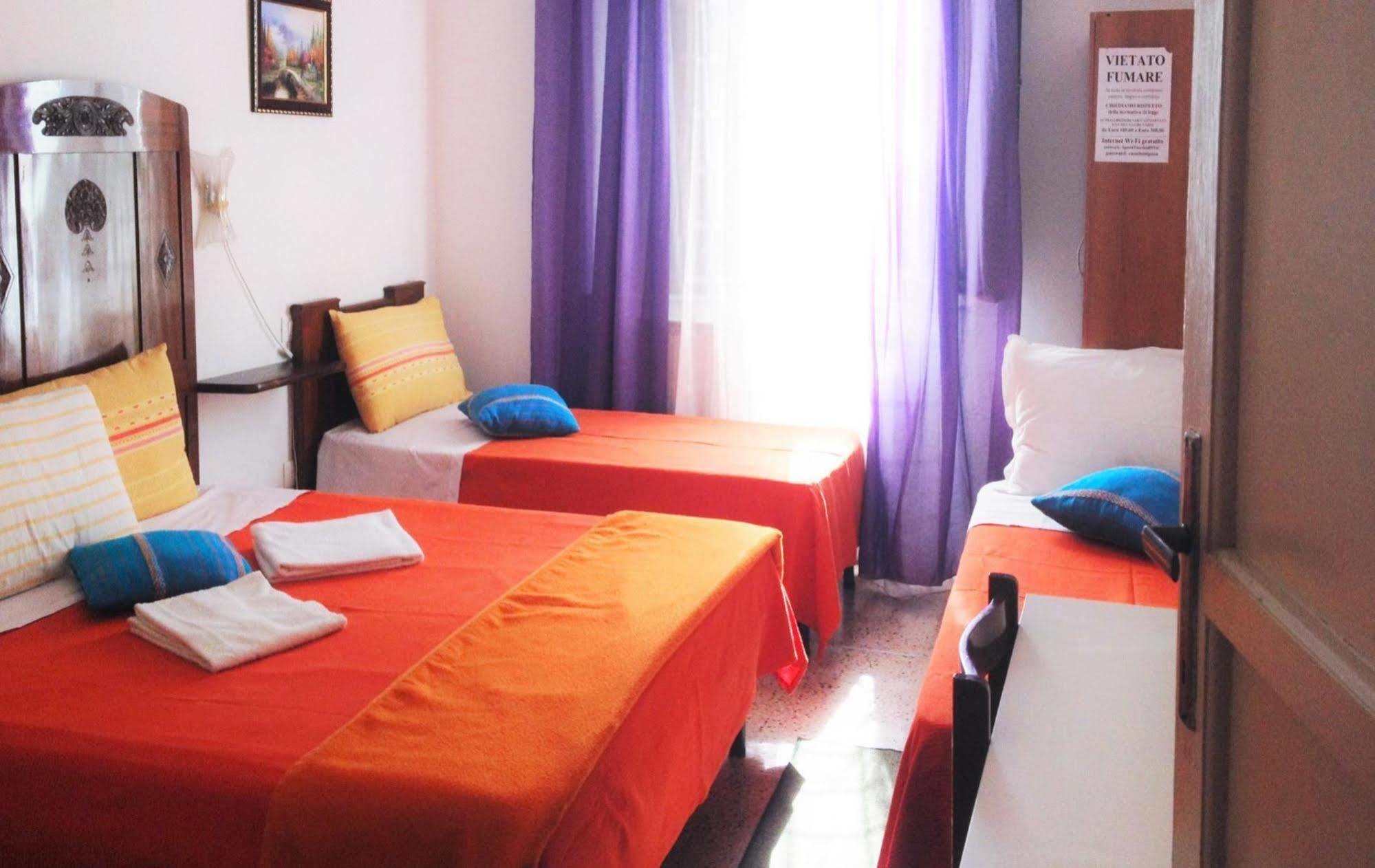 Guest house A Casa Doina Tower Pisa