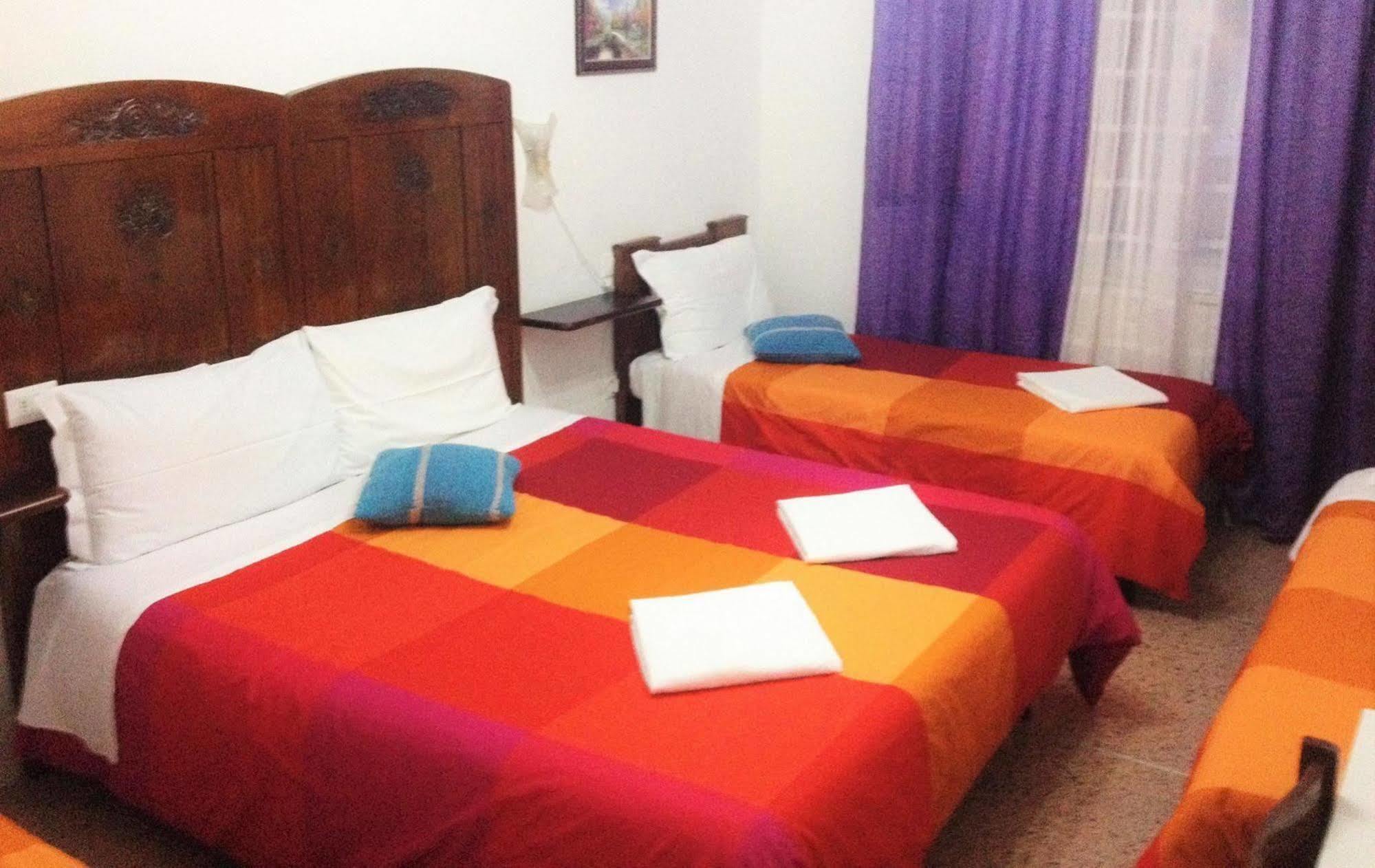 A Casa Doina Tower Guest house