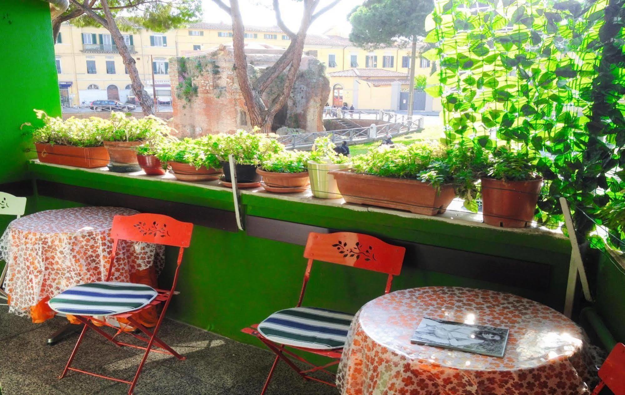 A Casa Doina Tower Guest house