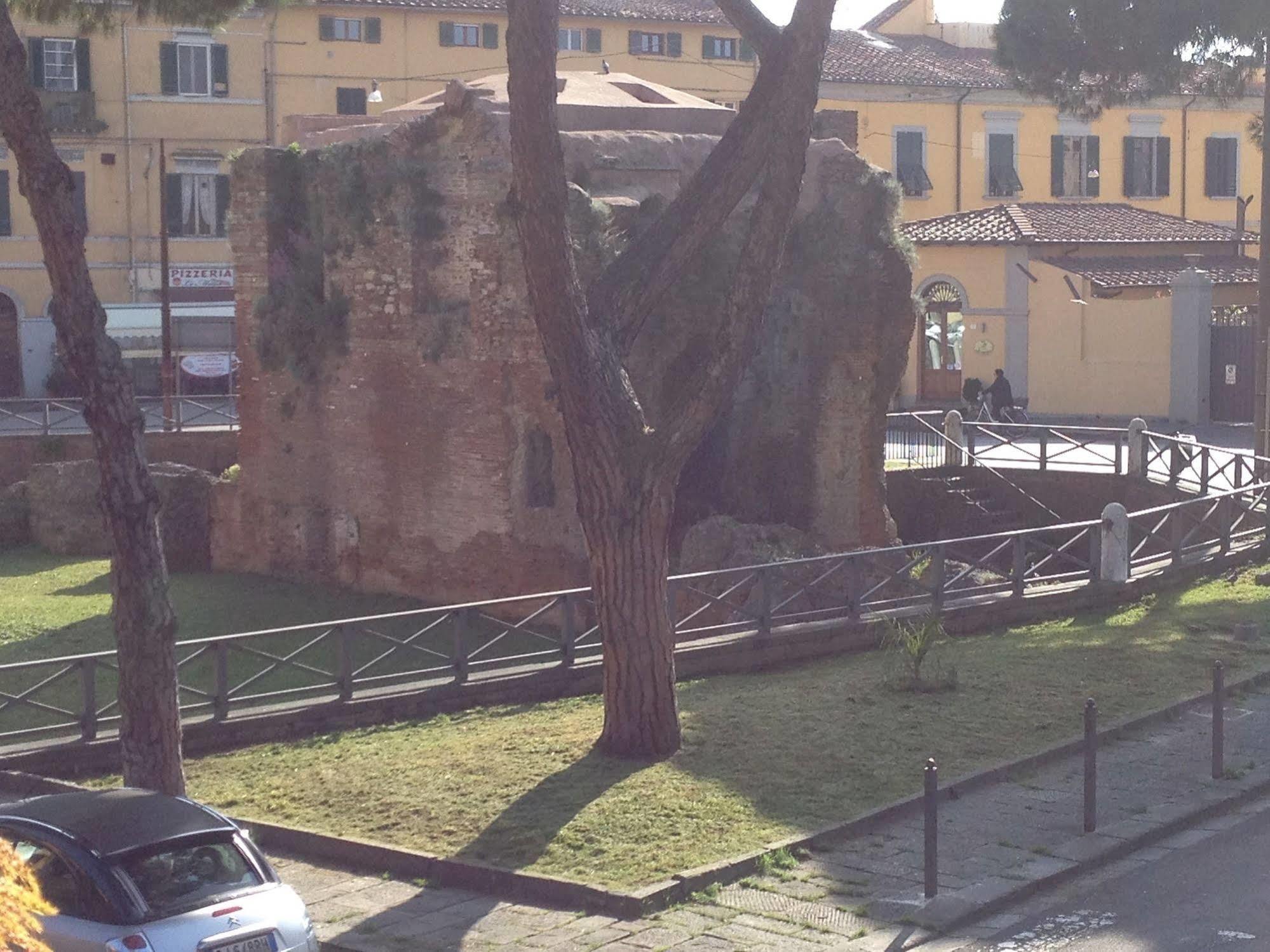 A Casa Doina Tower