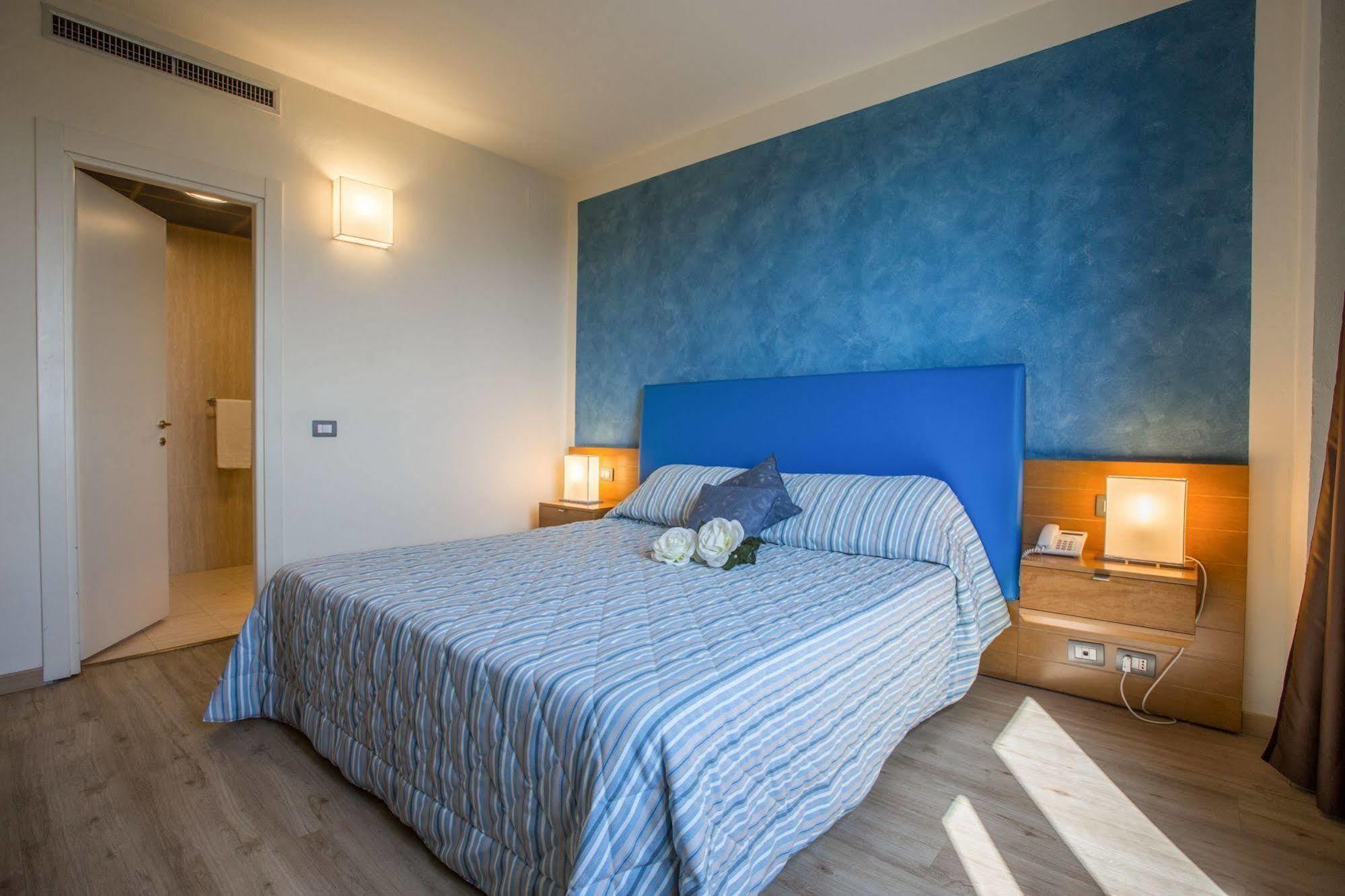 Galilei Hotel