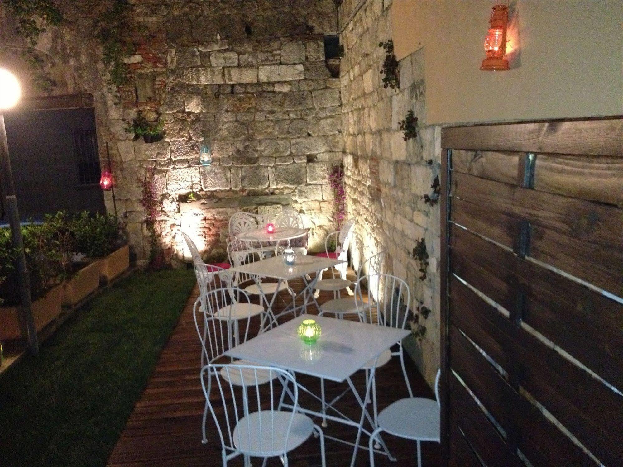 Amalfitana Hotel 2*