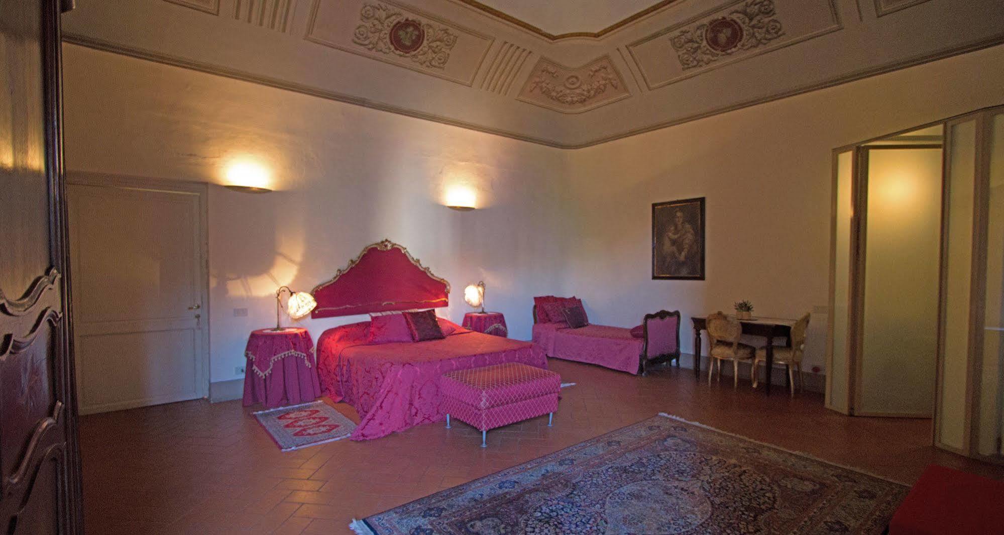 Dimora Nobiliare Bed & Breakfast Pisa