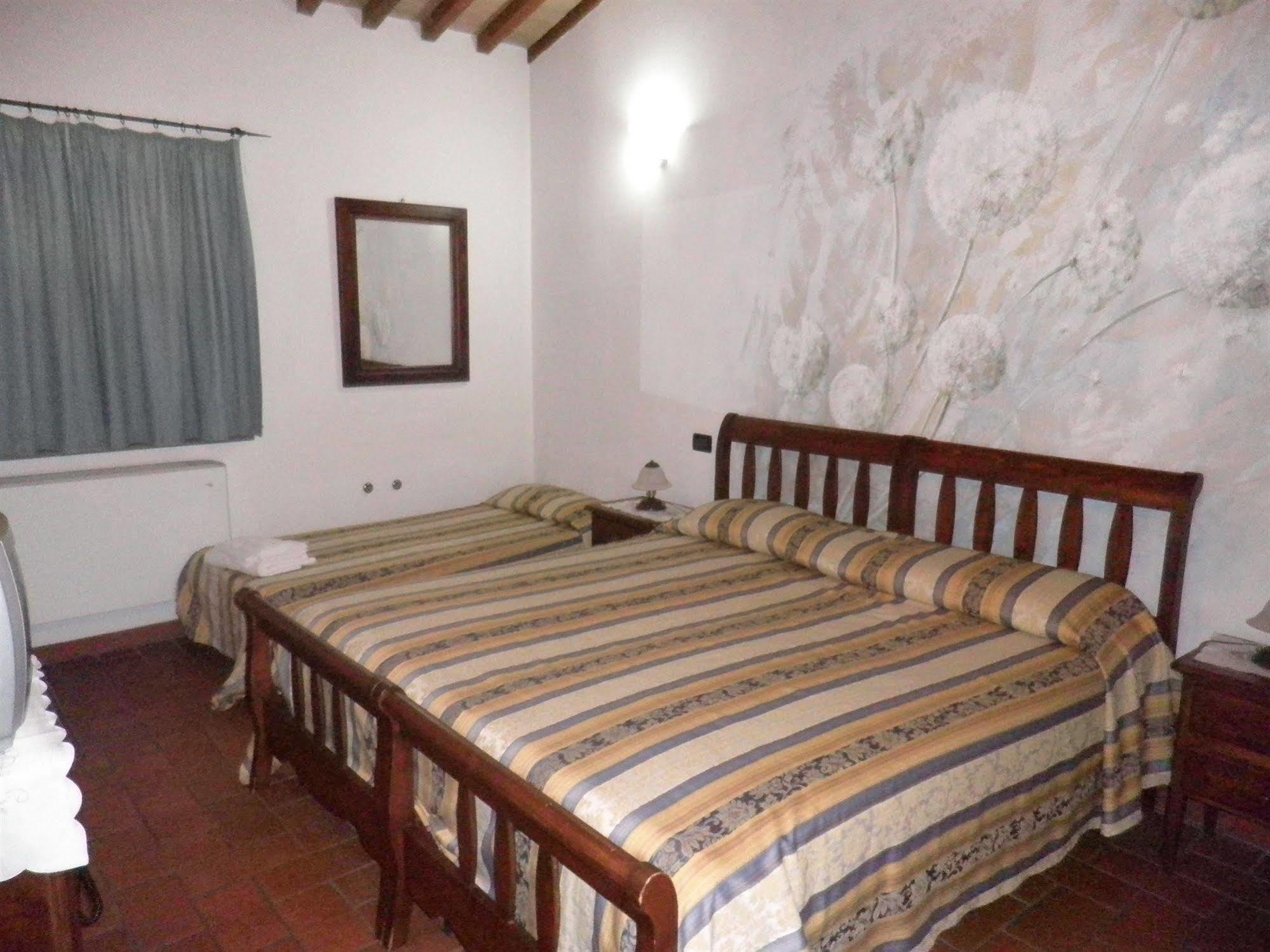 Gasthof La Di Giada E Giorgia 2*