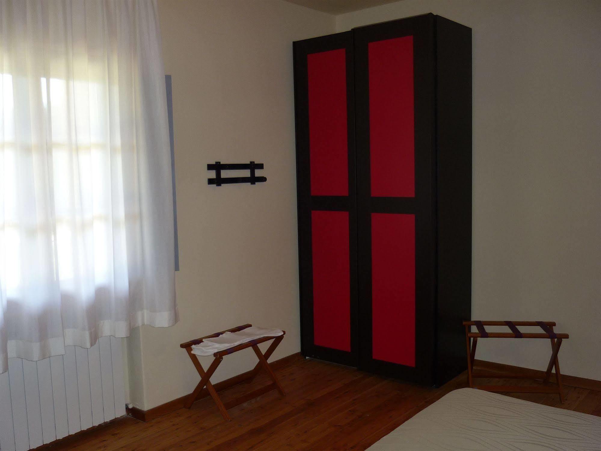 Casale La Sterpaia
