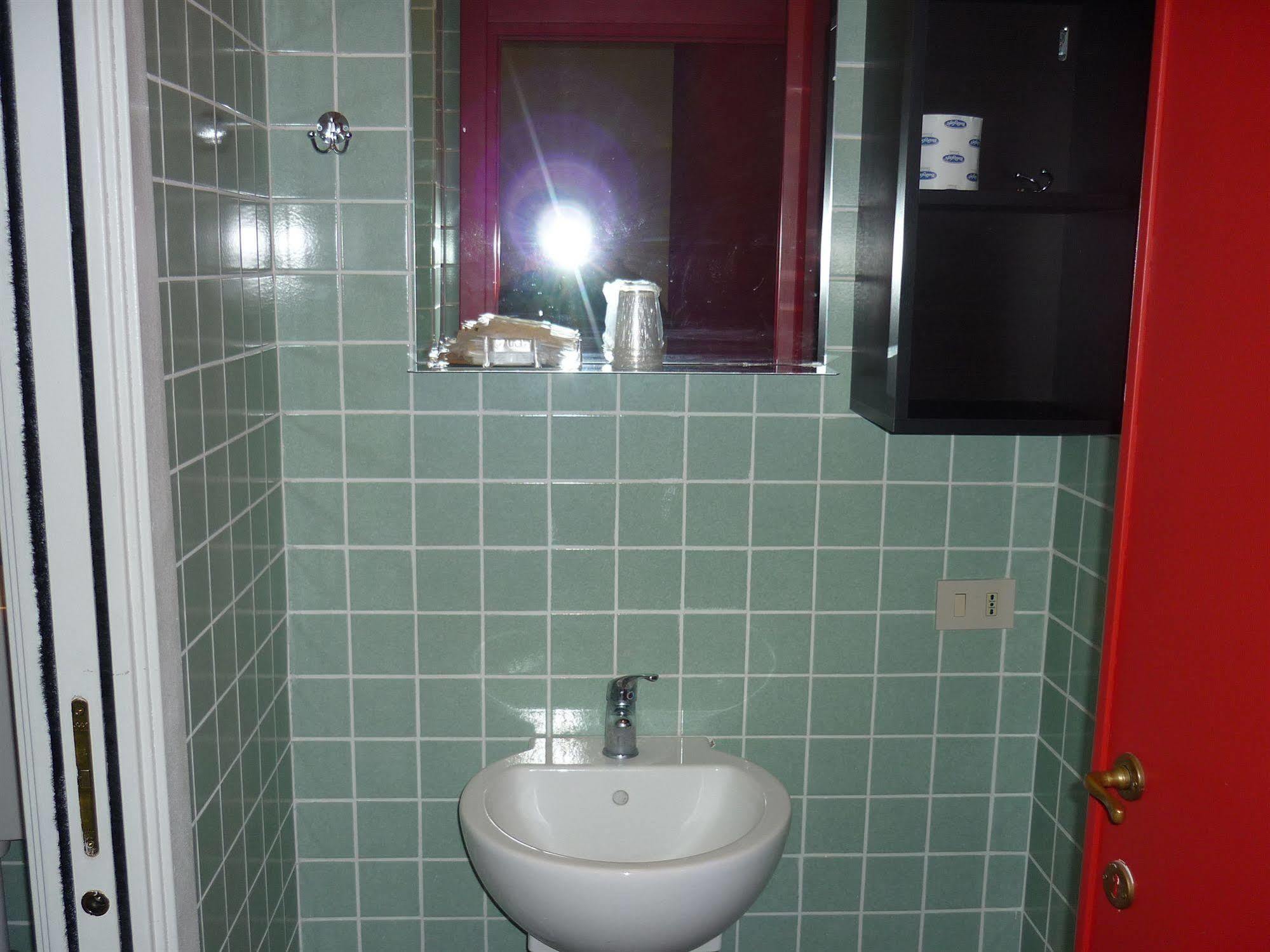 Casale La Sterpaia Hotel 3*