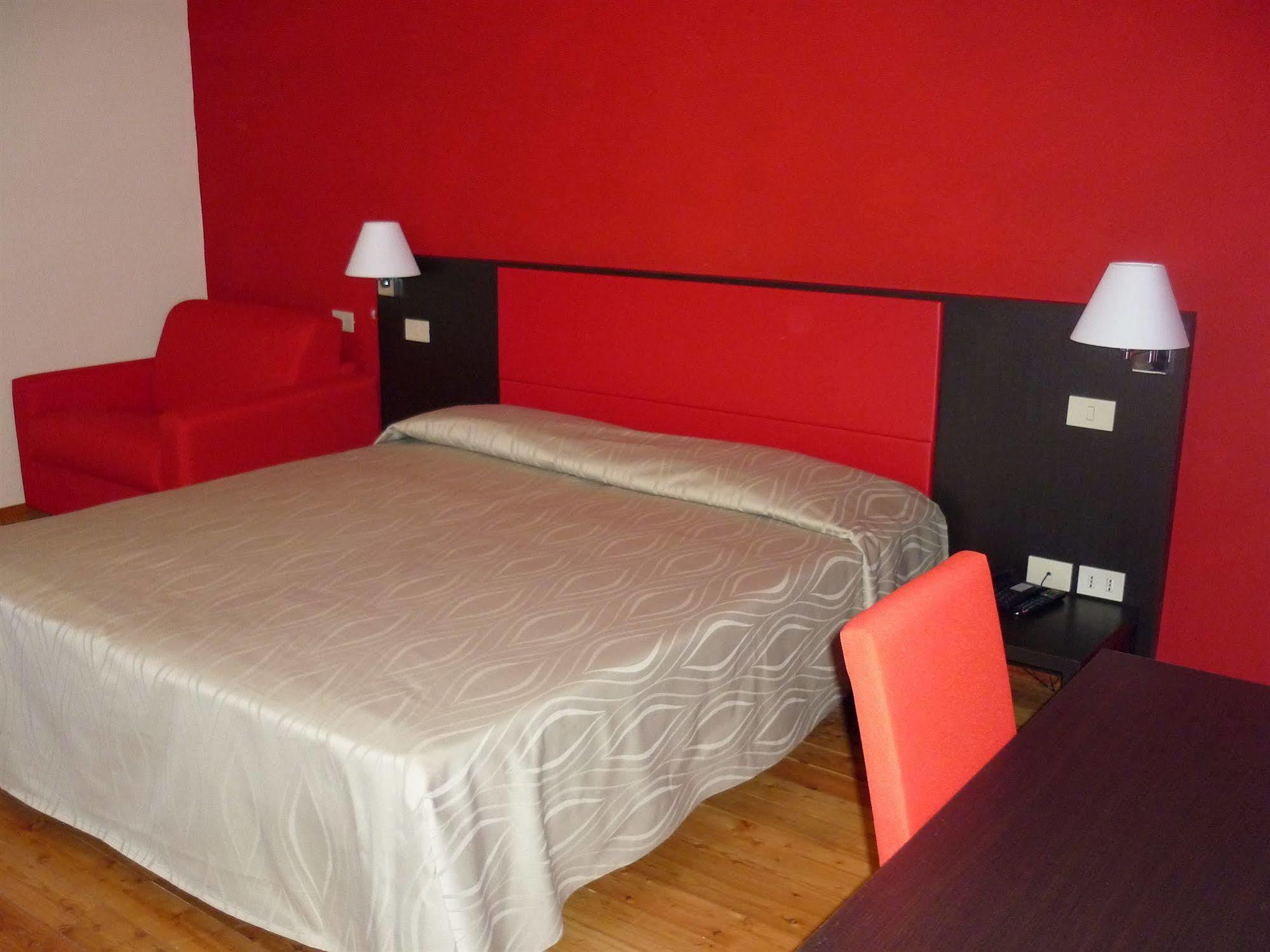 Casale La Sterpaia Hotel 3*