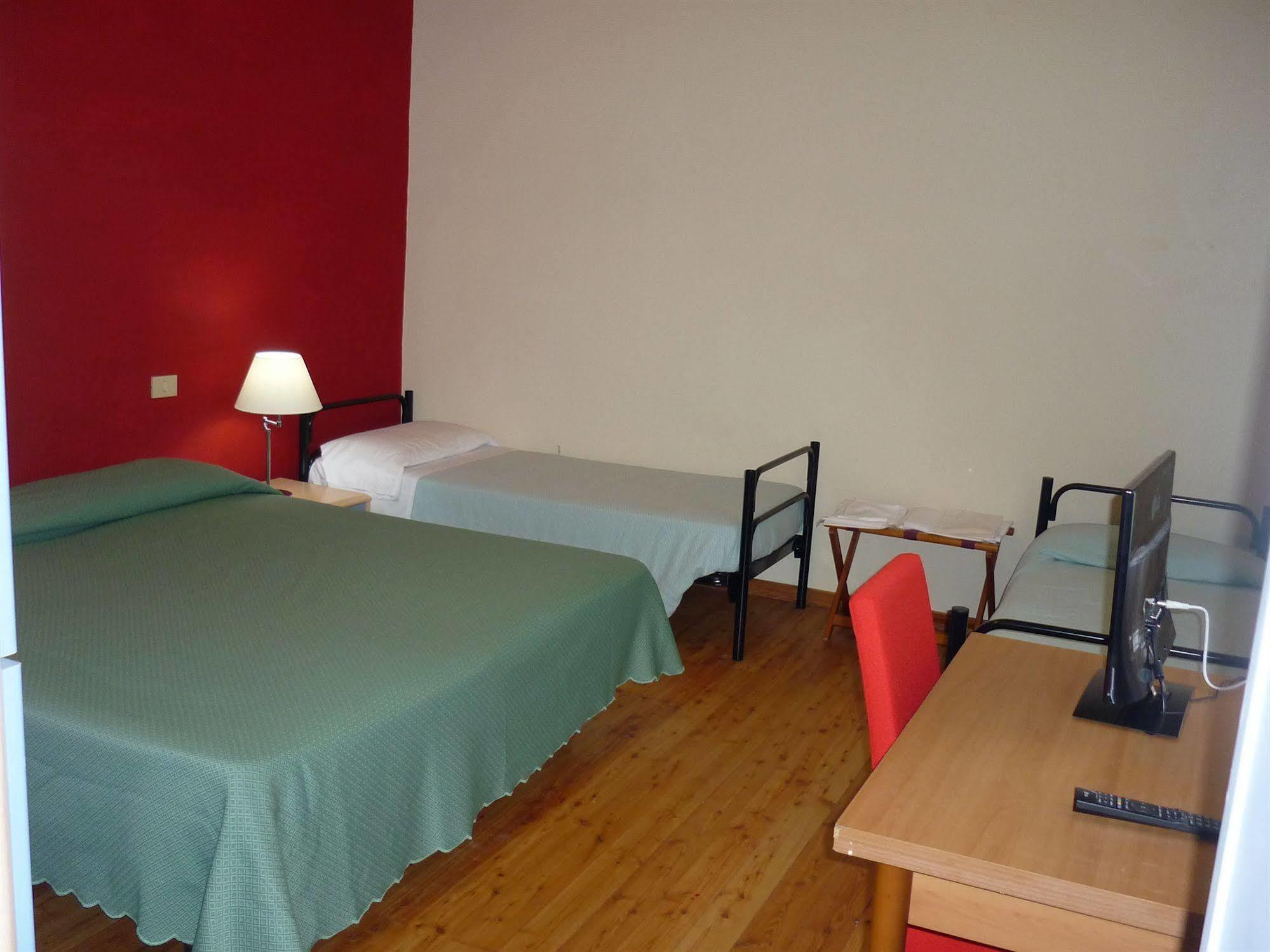 Hotel Casale La Sterpaia