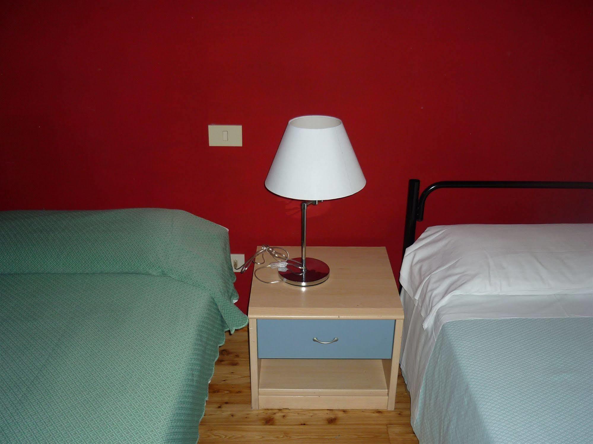 Hotel Casale La Sterpaia