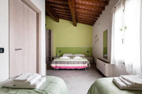 B&B Bianchi 64 Pisa