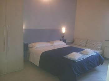 B&B Bianchi 64 Bed & Breakfast