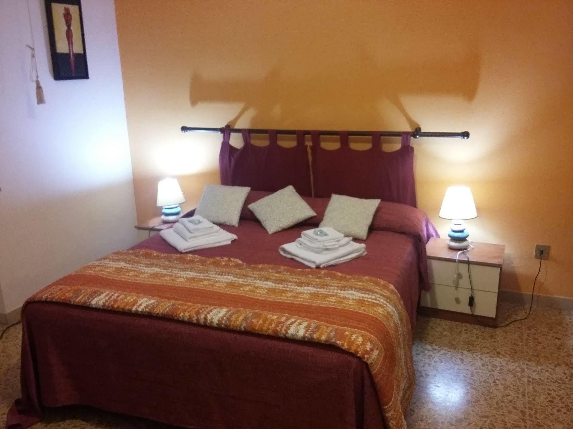 Bed & Breakfast Prime Guest House *