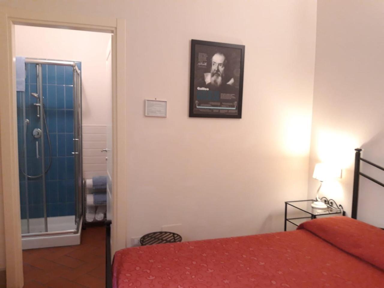 Bed & Breakfast Cuore Di